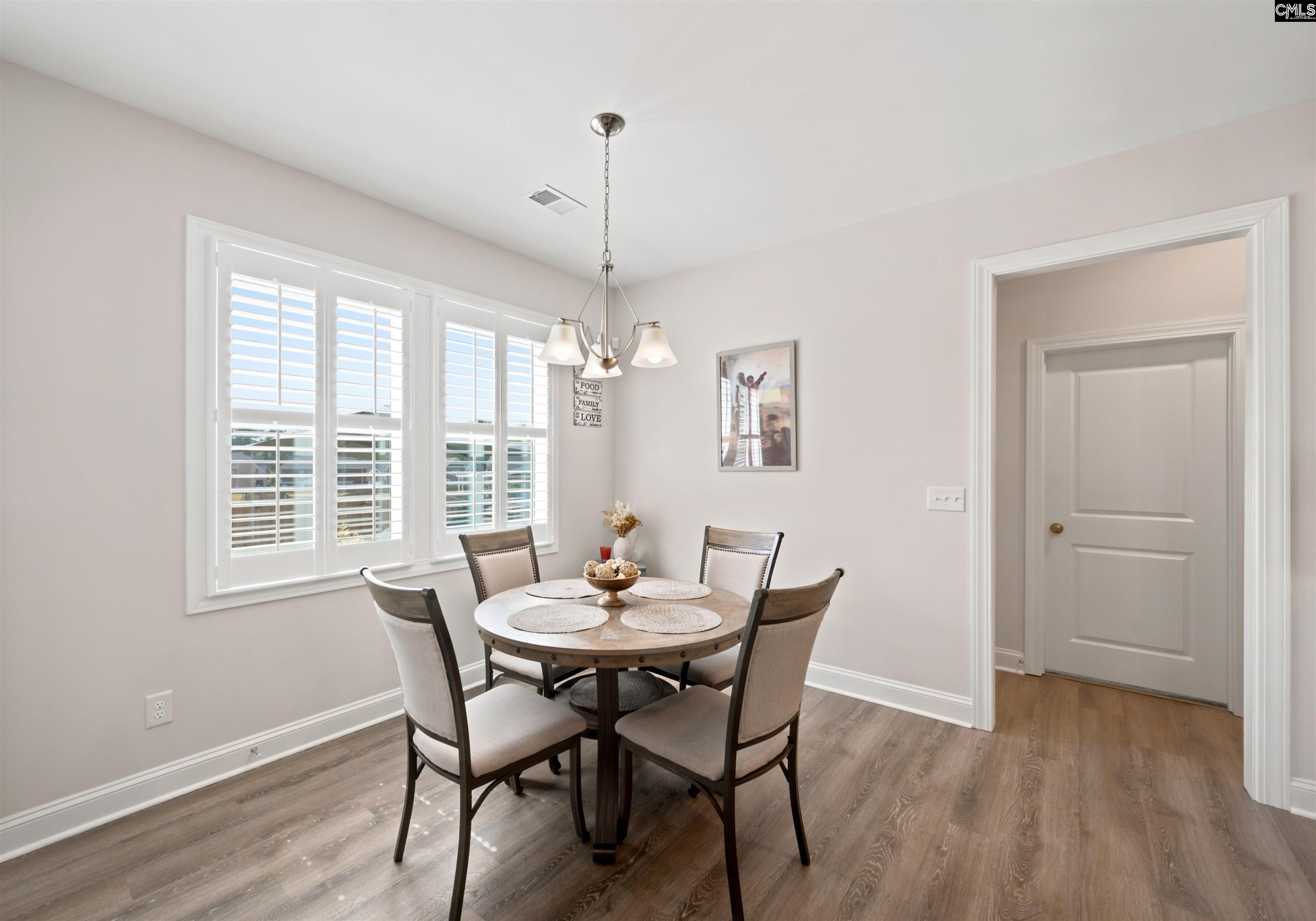 307 Rainbow Shad Way, Lexington — photo 11