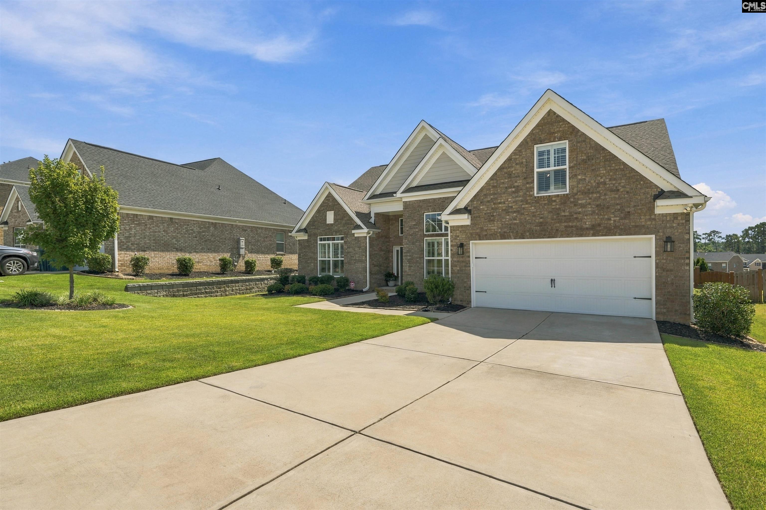 307 Rainbow Shad Way