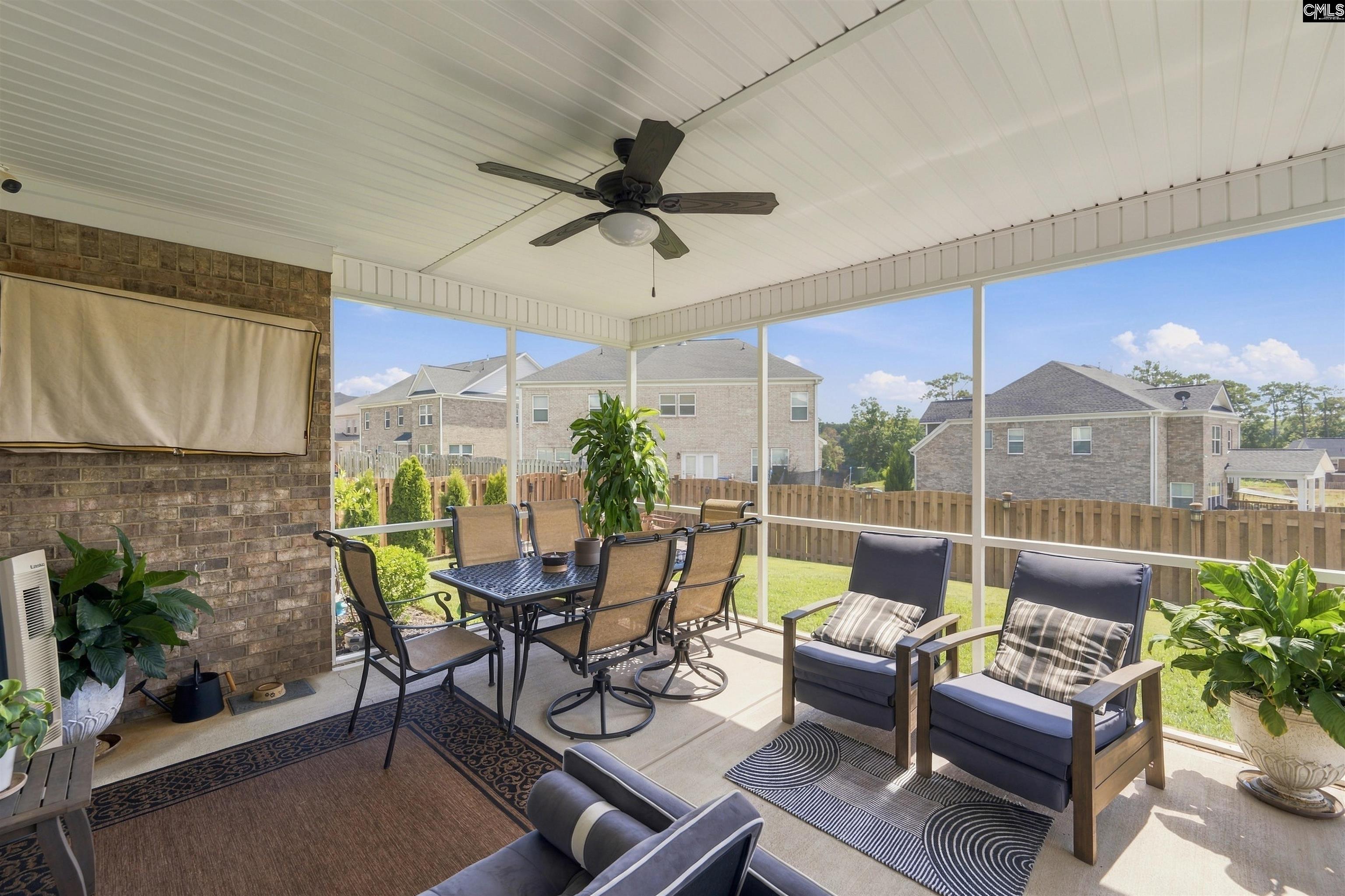 307 Rainbow Shad Way, Lexington — photo 27