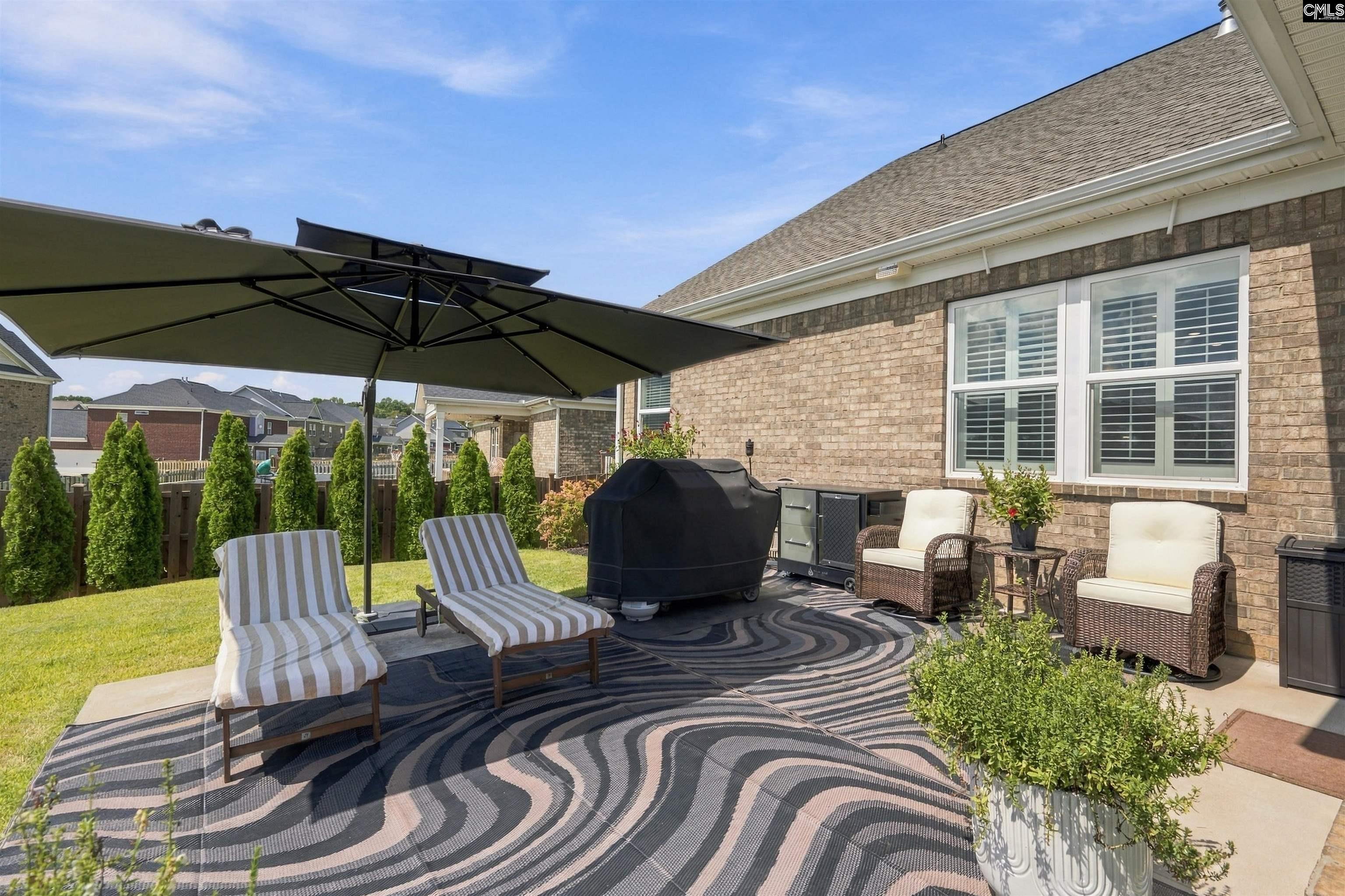 307 Rainbow Shad Way, Lexington — photo 28