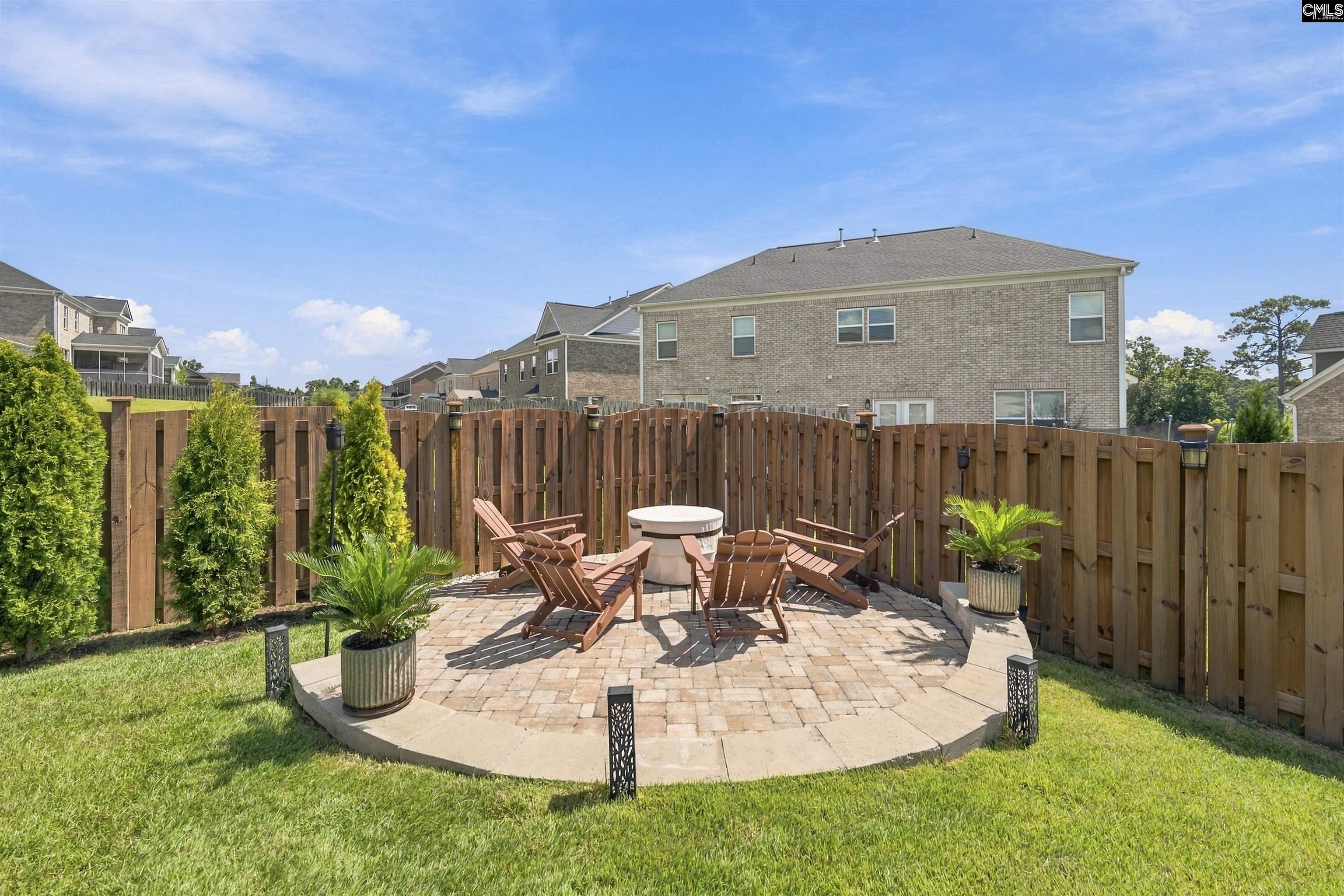 307 Rainbow Shad Way, Lexington — photo 29
