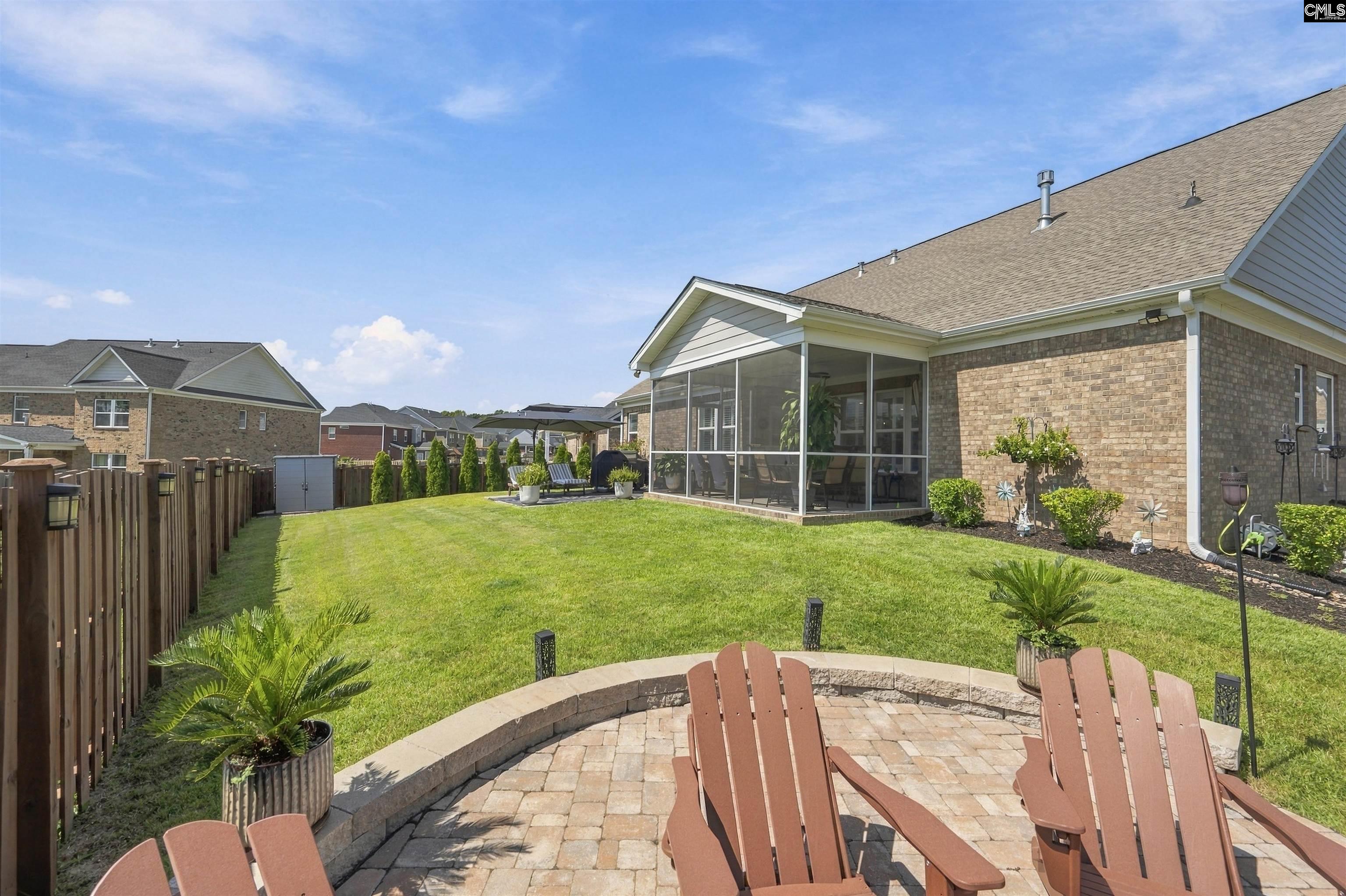 307 Rainbow Shad Way, Lexington — photo 30