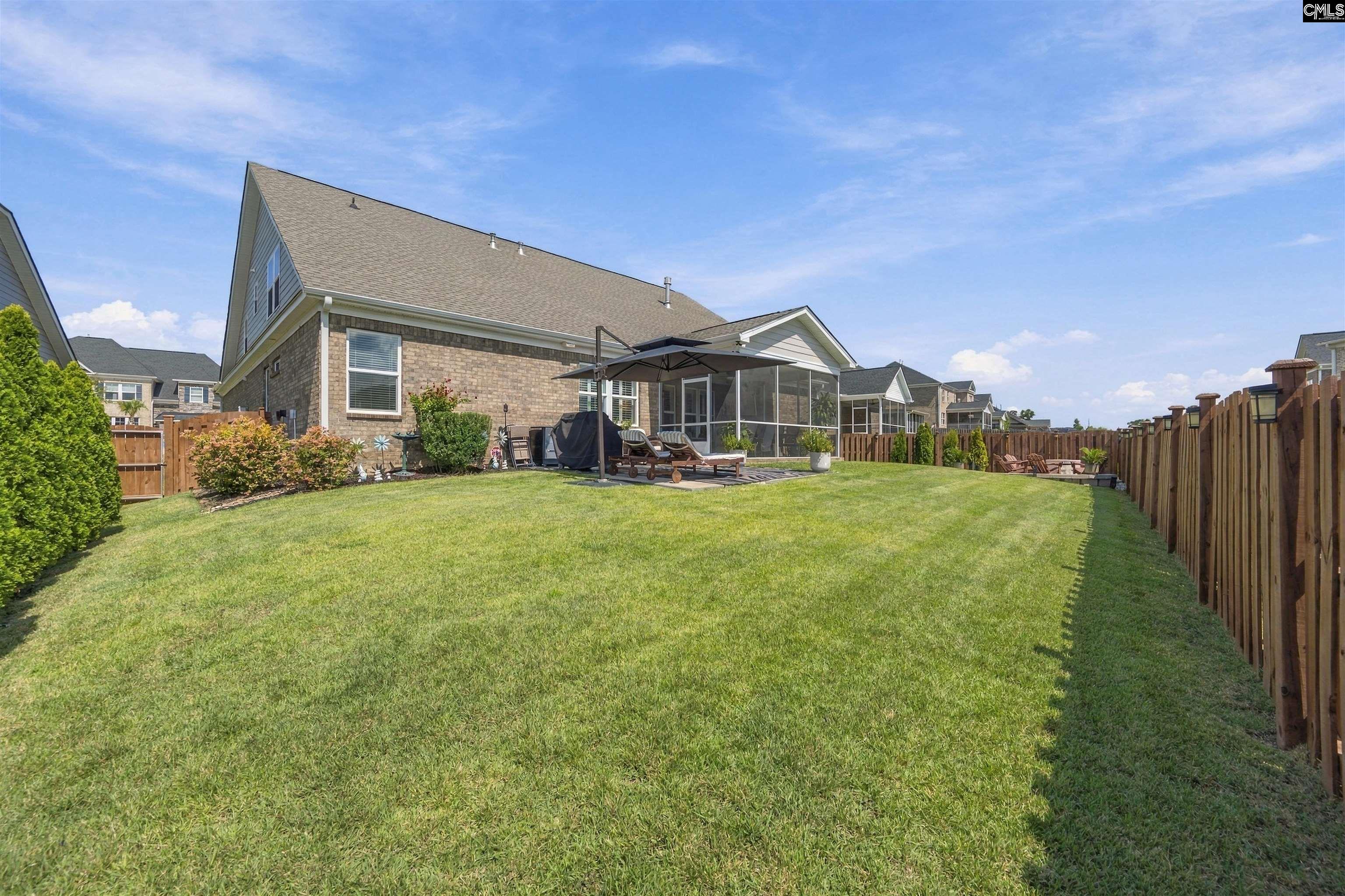 307 Rainbow Shad Way, Lexington — photo 31