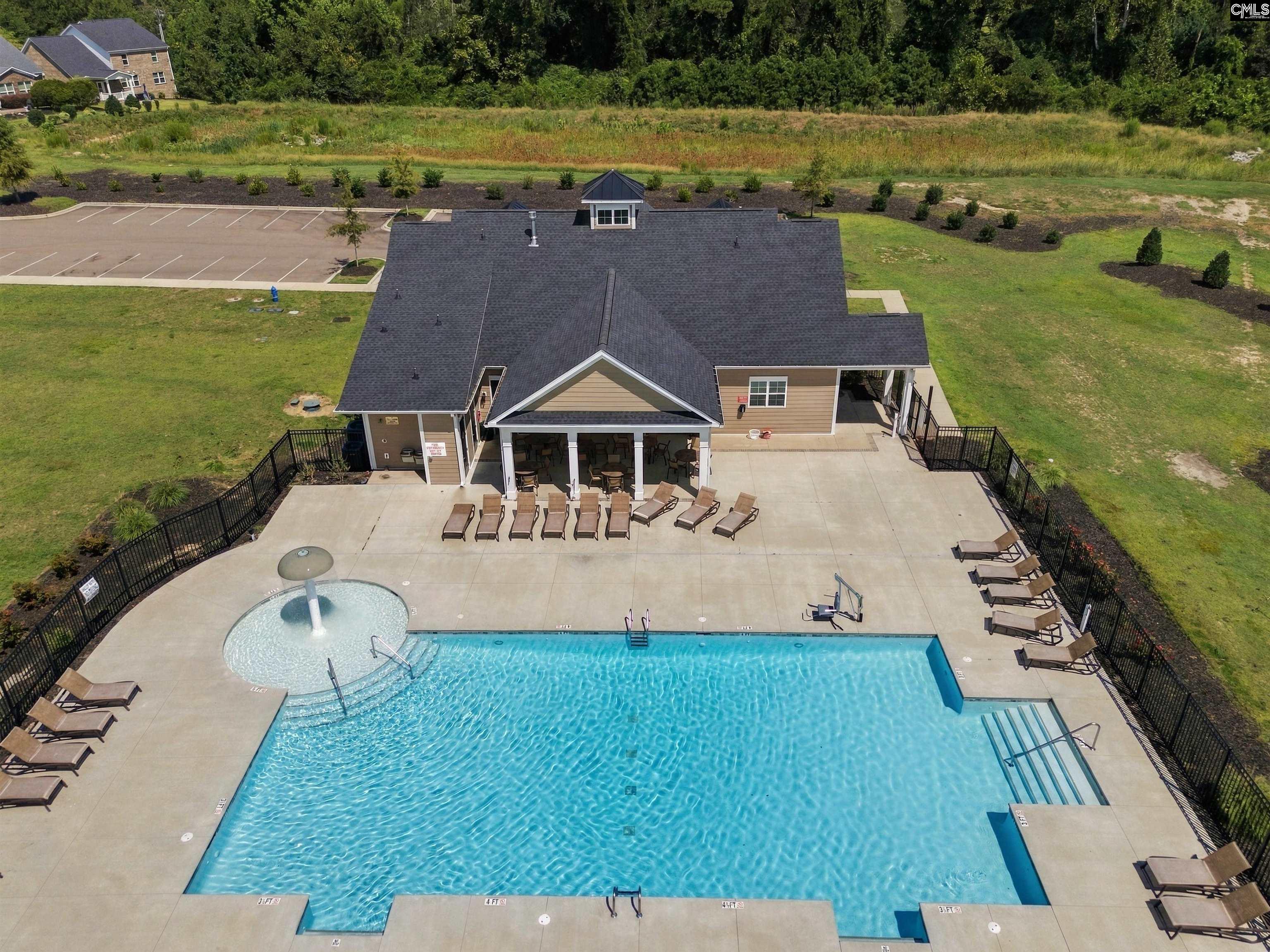 307 Rainbow Shad Way, Lexington — photo 35