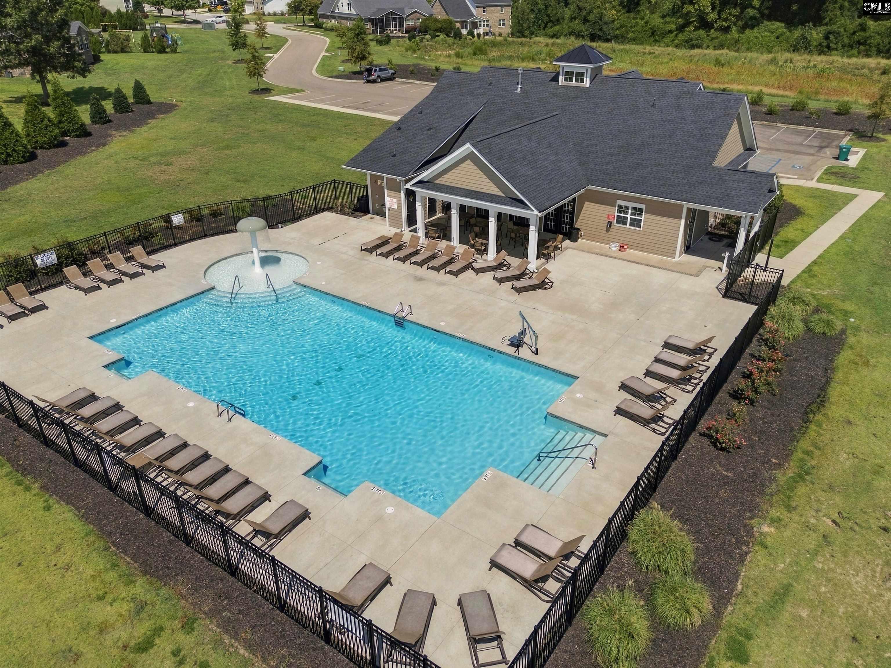 307 Rainbow Shad Way, Lexington — photo 36