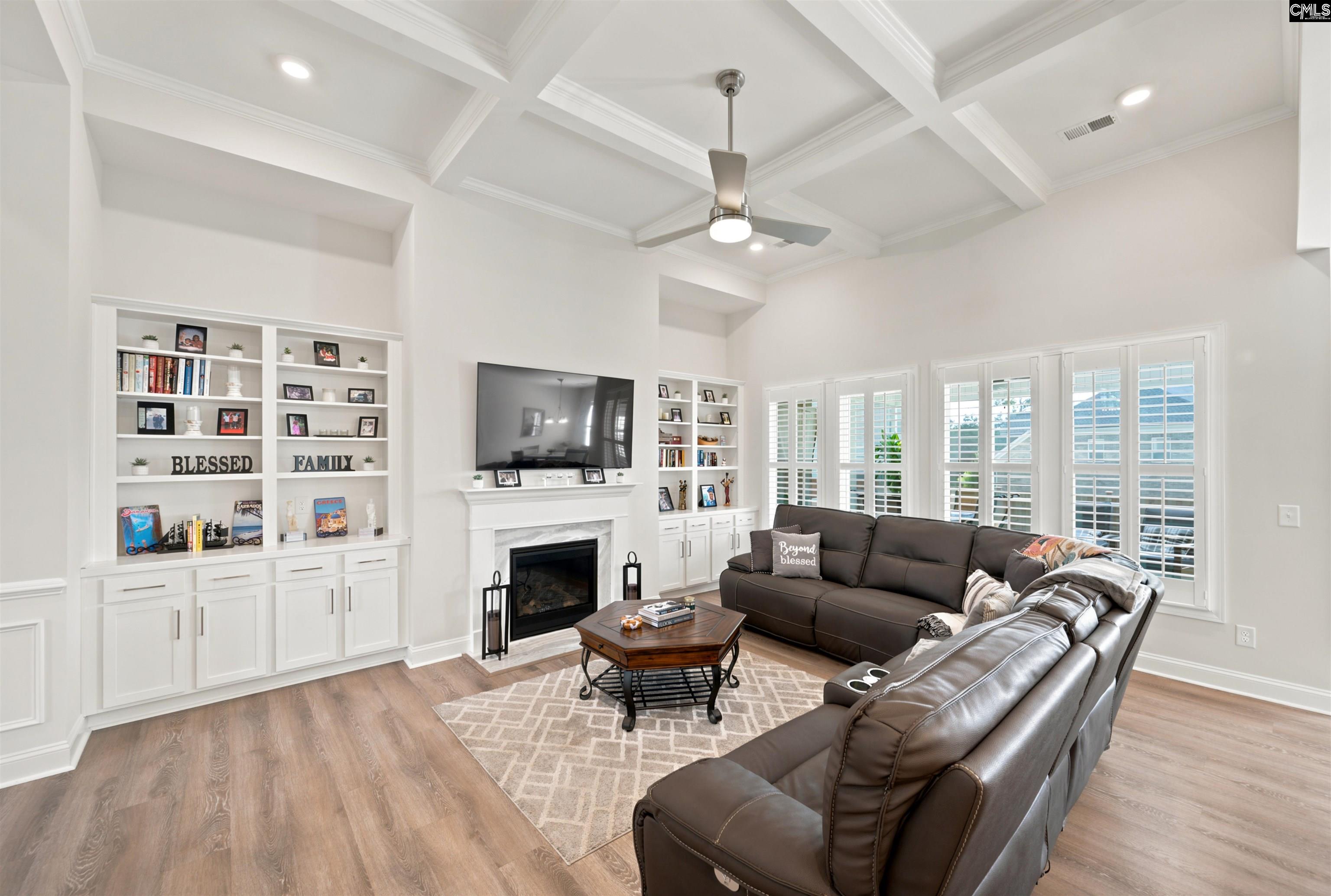 307 Rainbow Shad Way, Lexington — photo 6