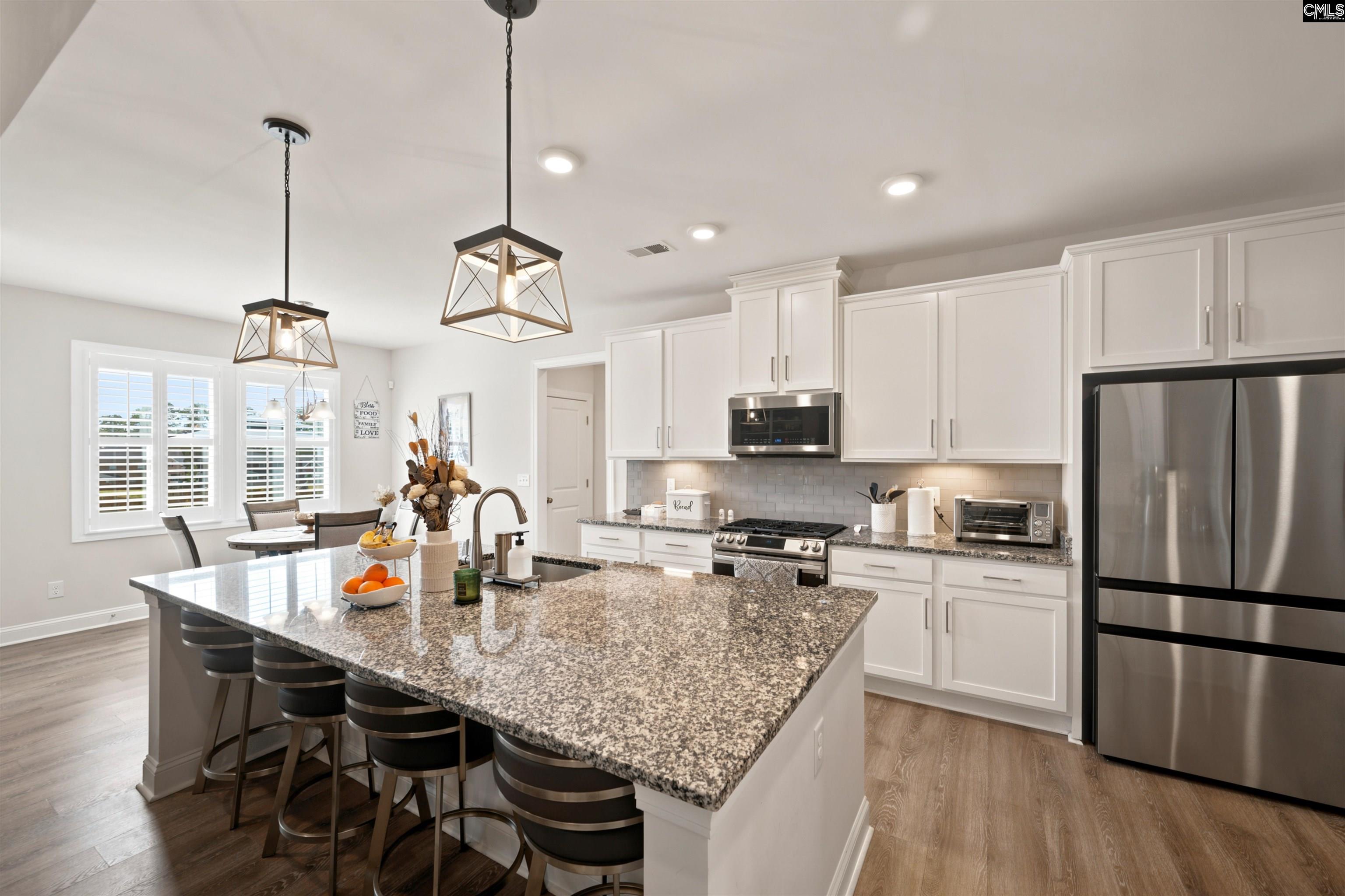 307 Rainbow Shad Way, Lexington — photo 9