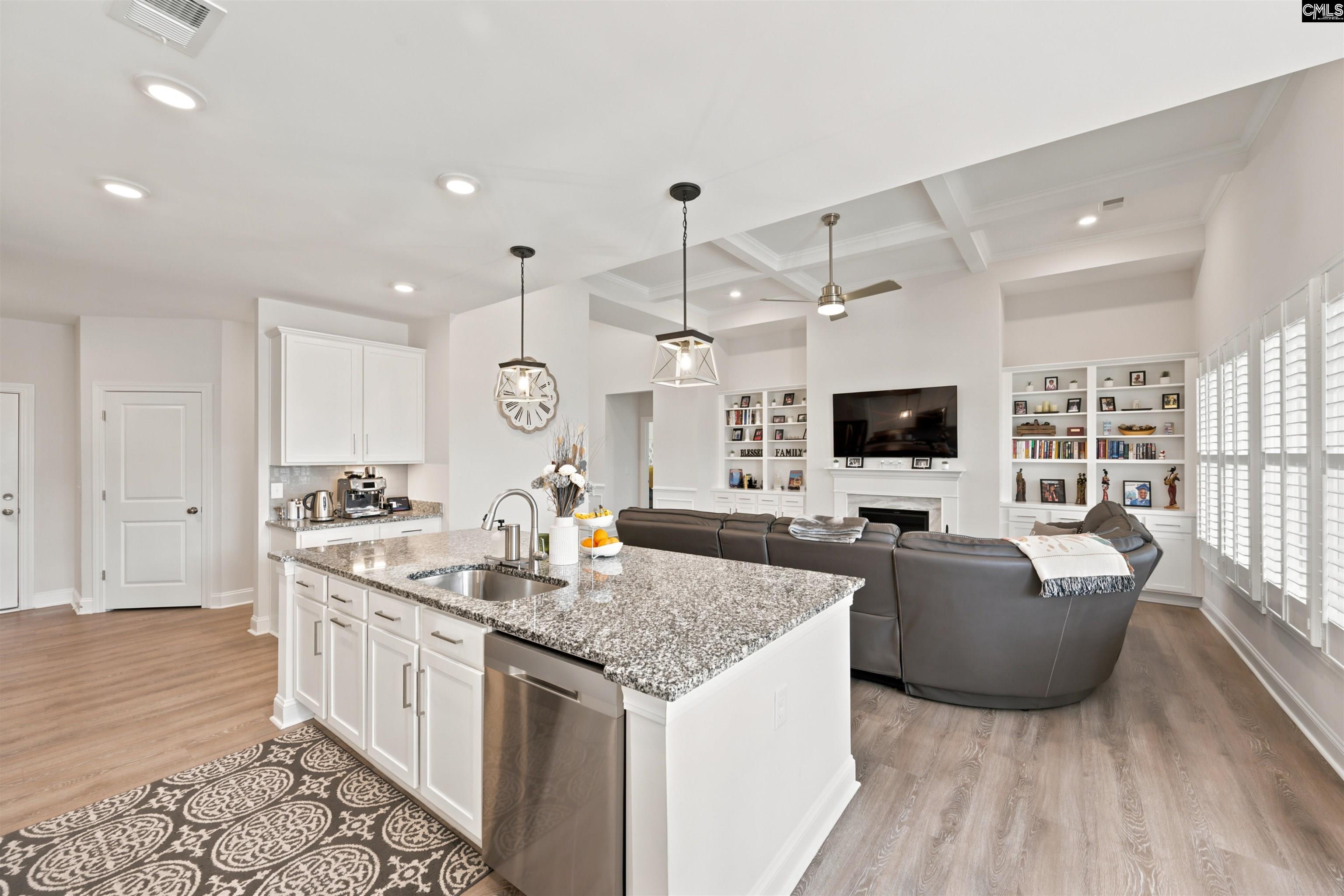 307 Rainbow Shad Way, Lexington — photo 10