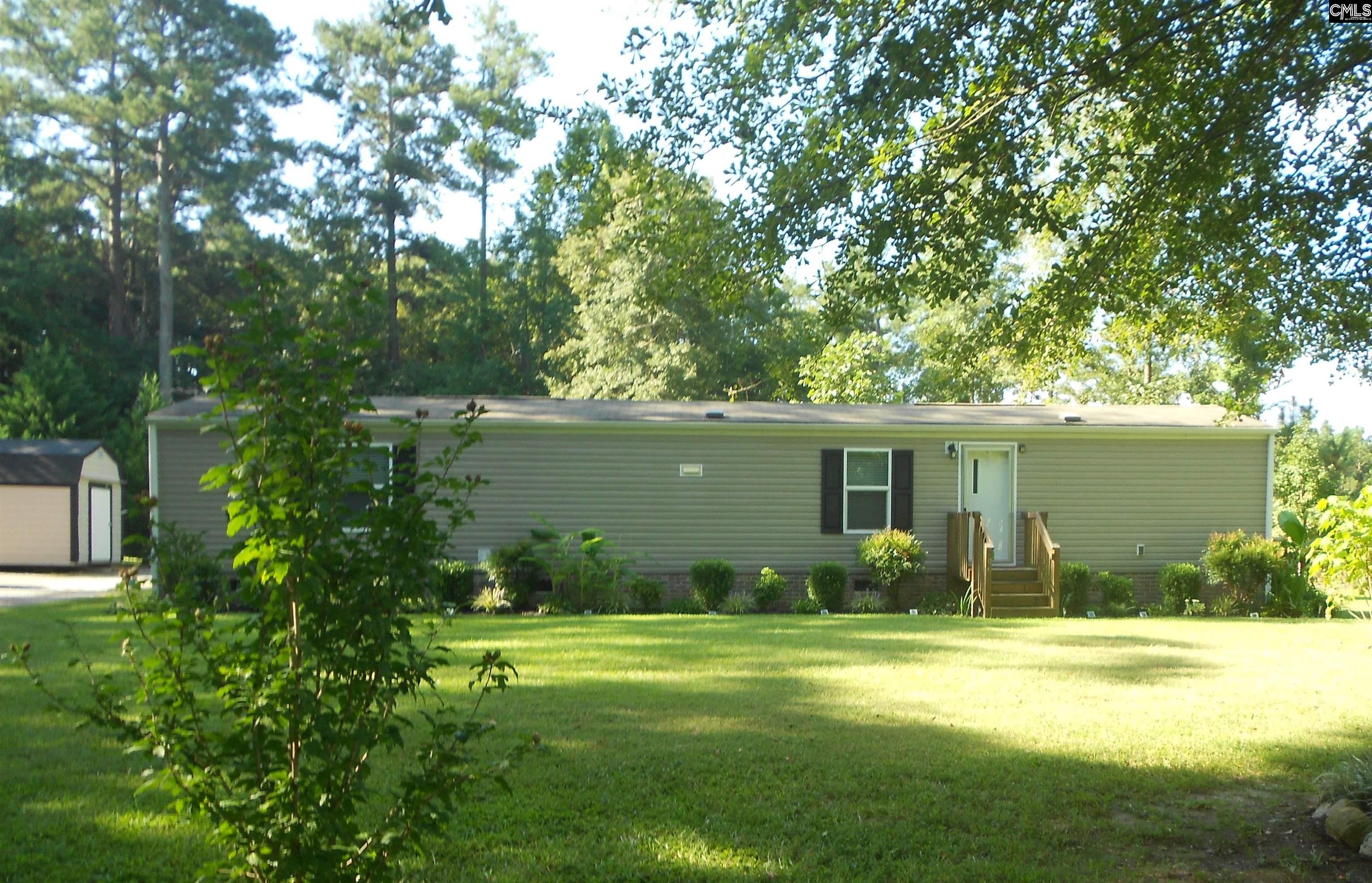 132 Sweet Springs Road