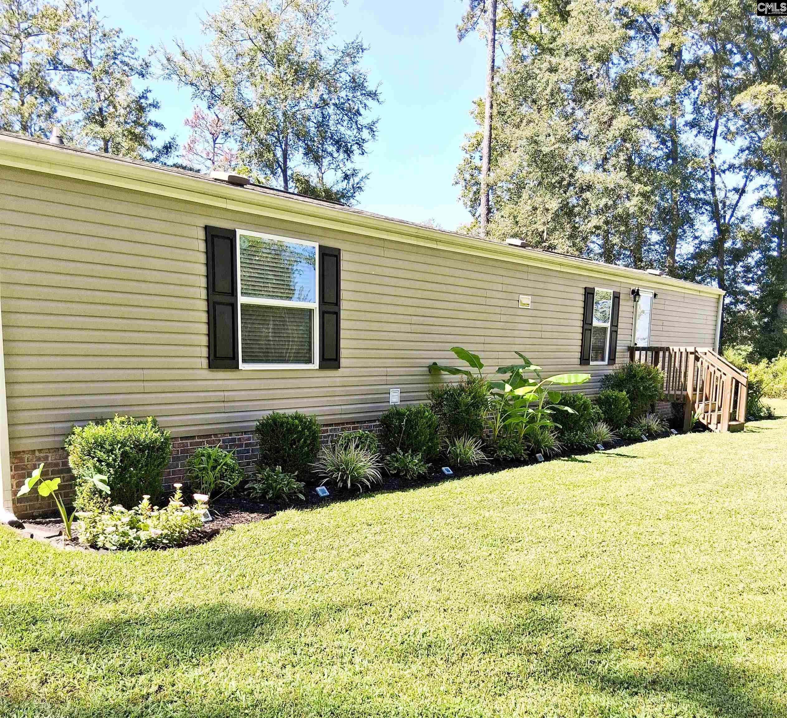 132 Sweet Springs Road