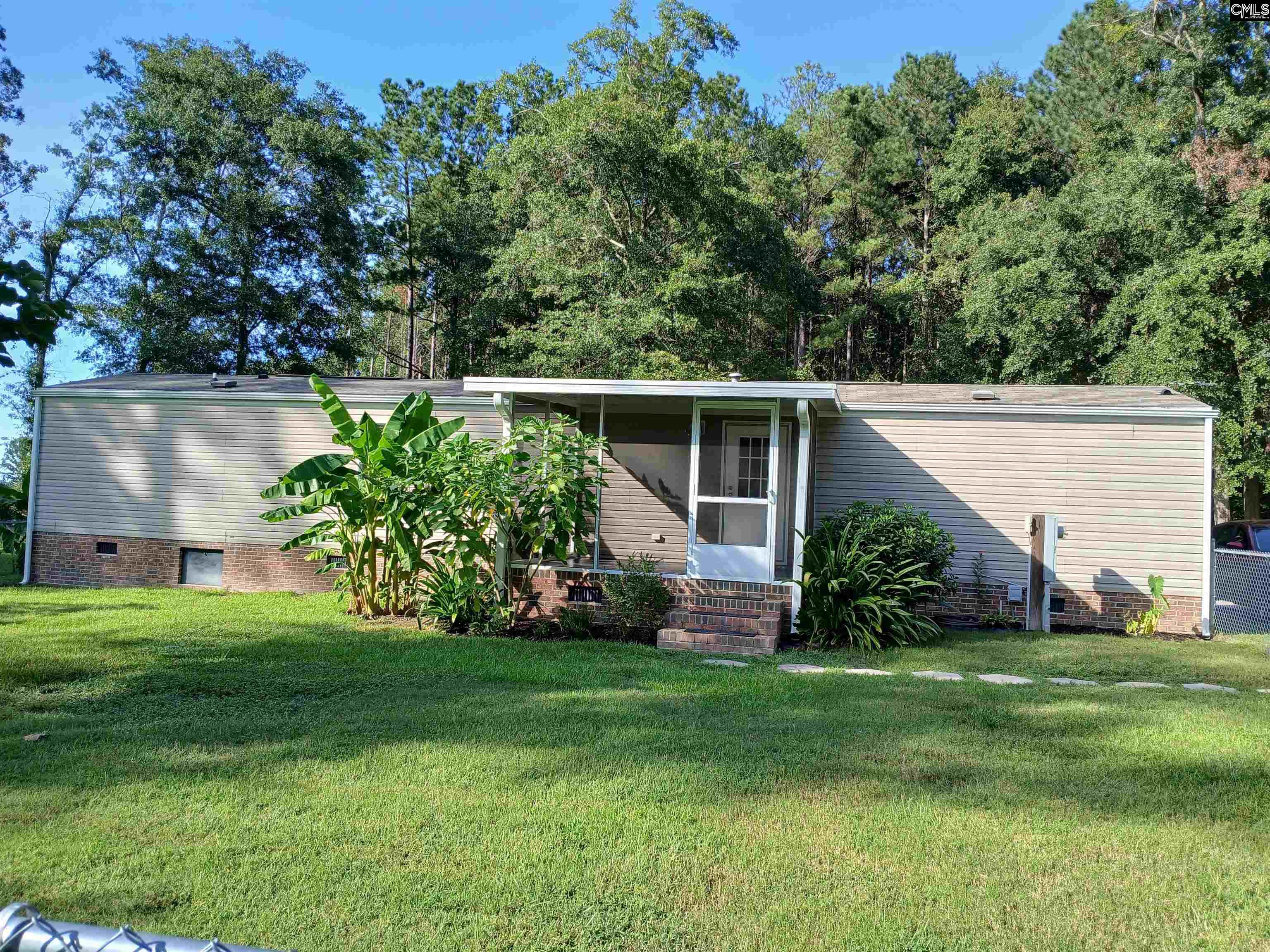 132 Sweet Springs Road
