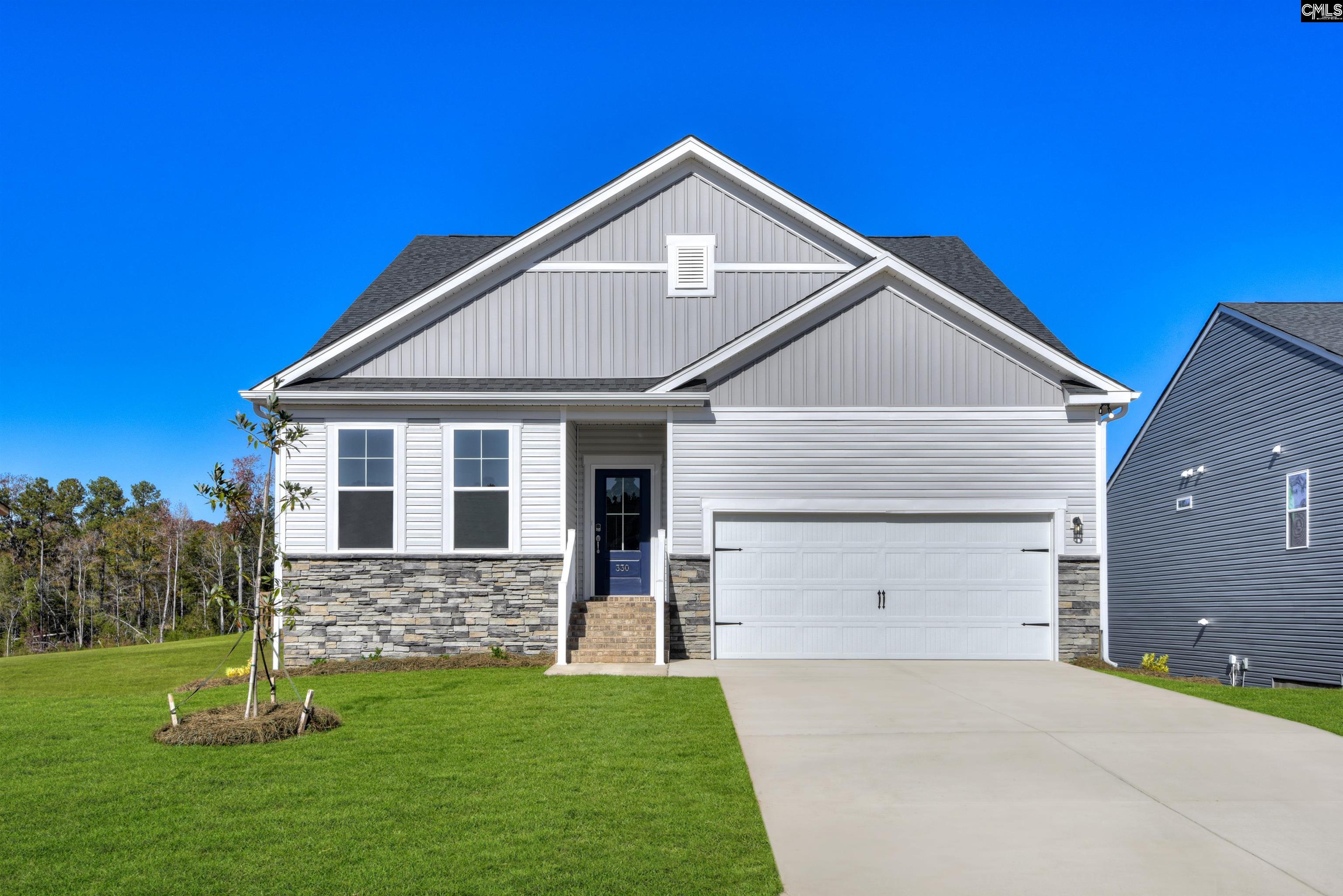 348 Grannys Cut Way, Chapin