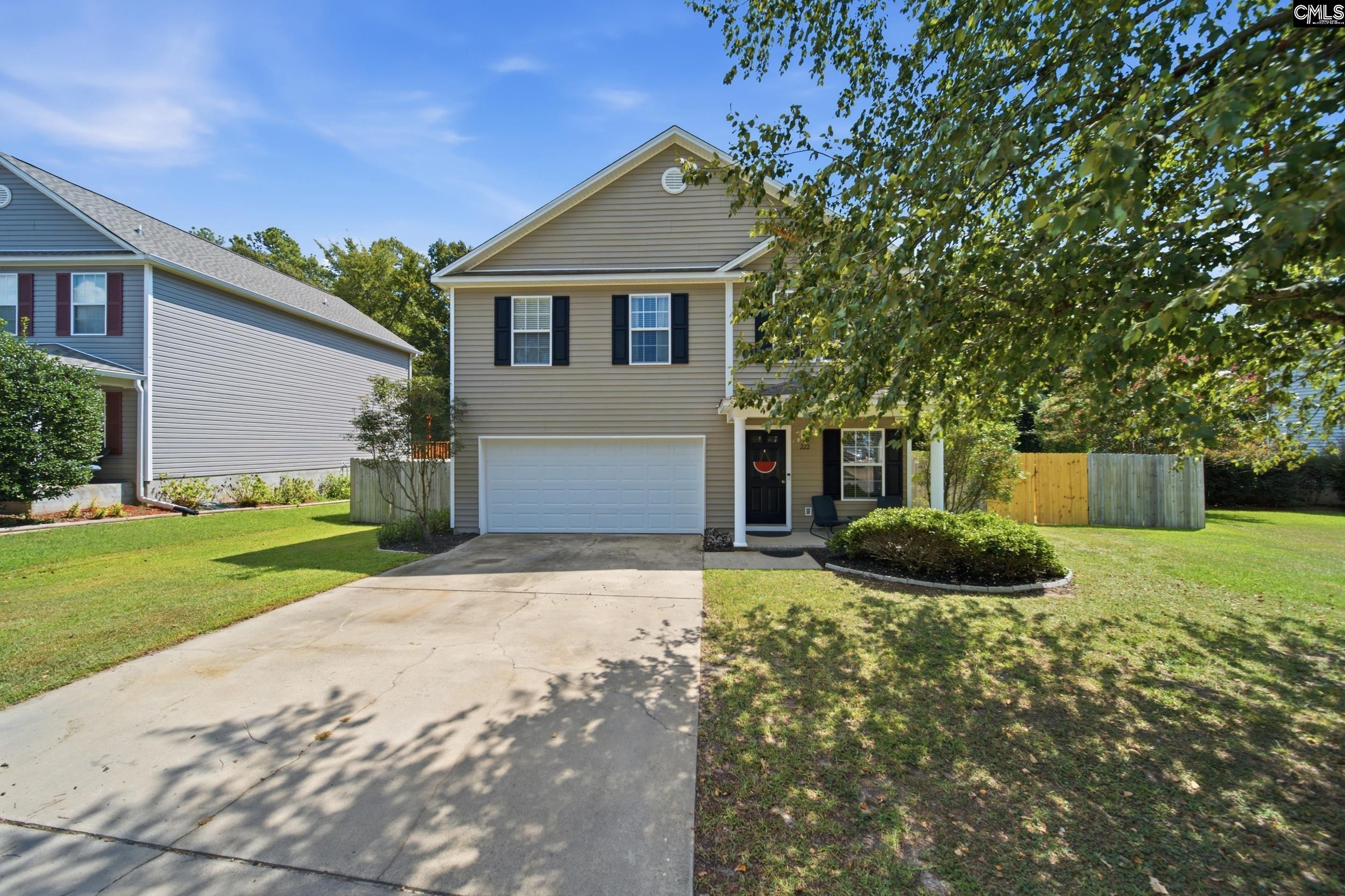 222 Eagle Pointe Drive