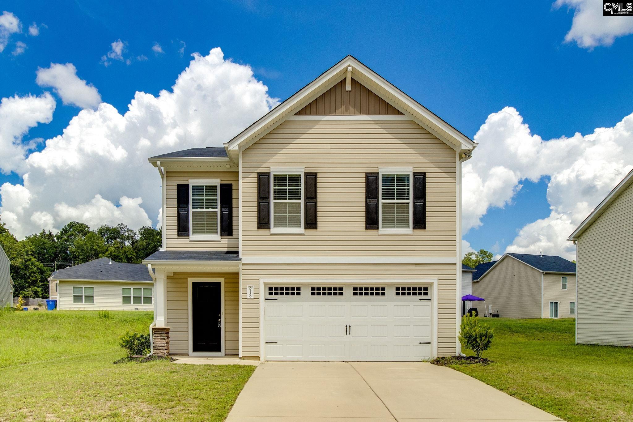 313 Crooked Pine Court