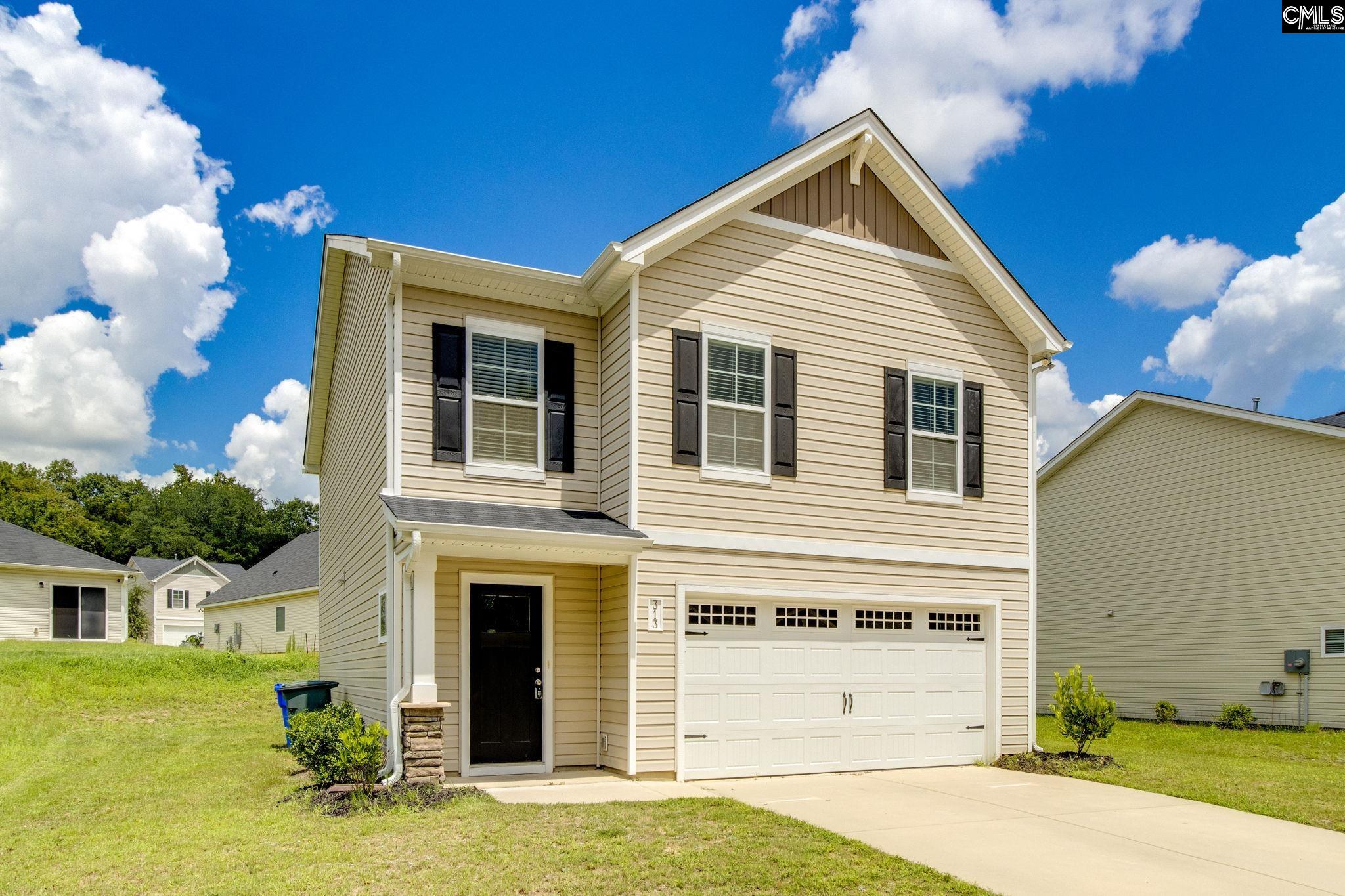 313 Crooked Pine Court