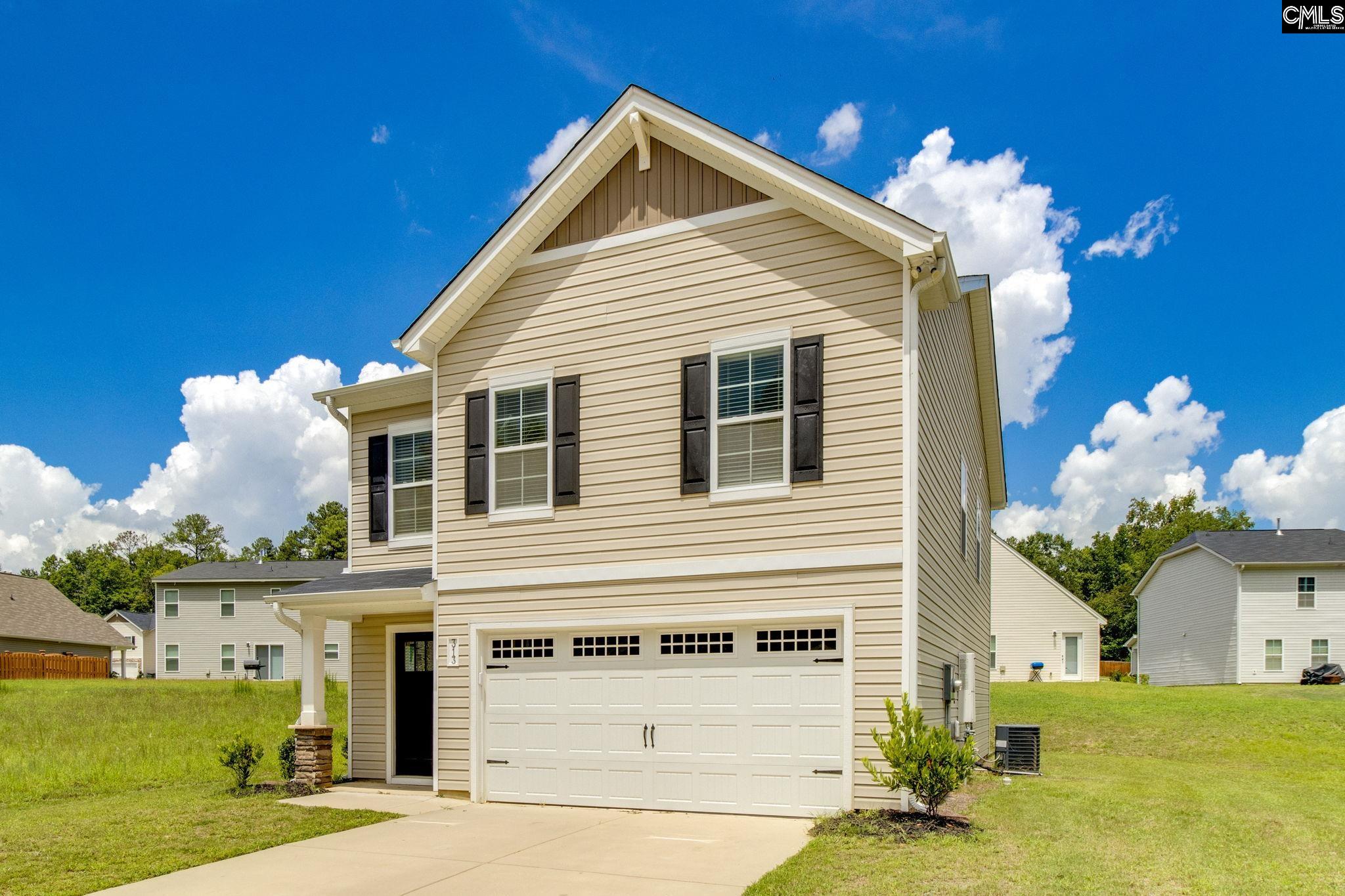 313 Crooked Pine Court
