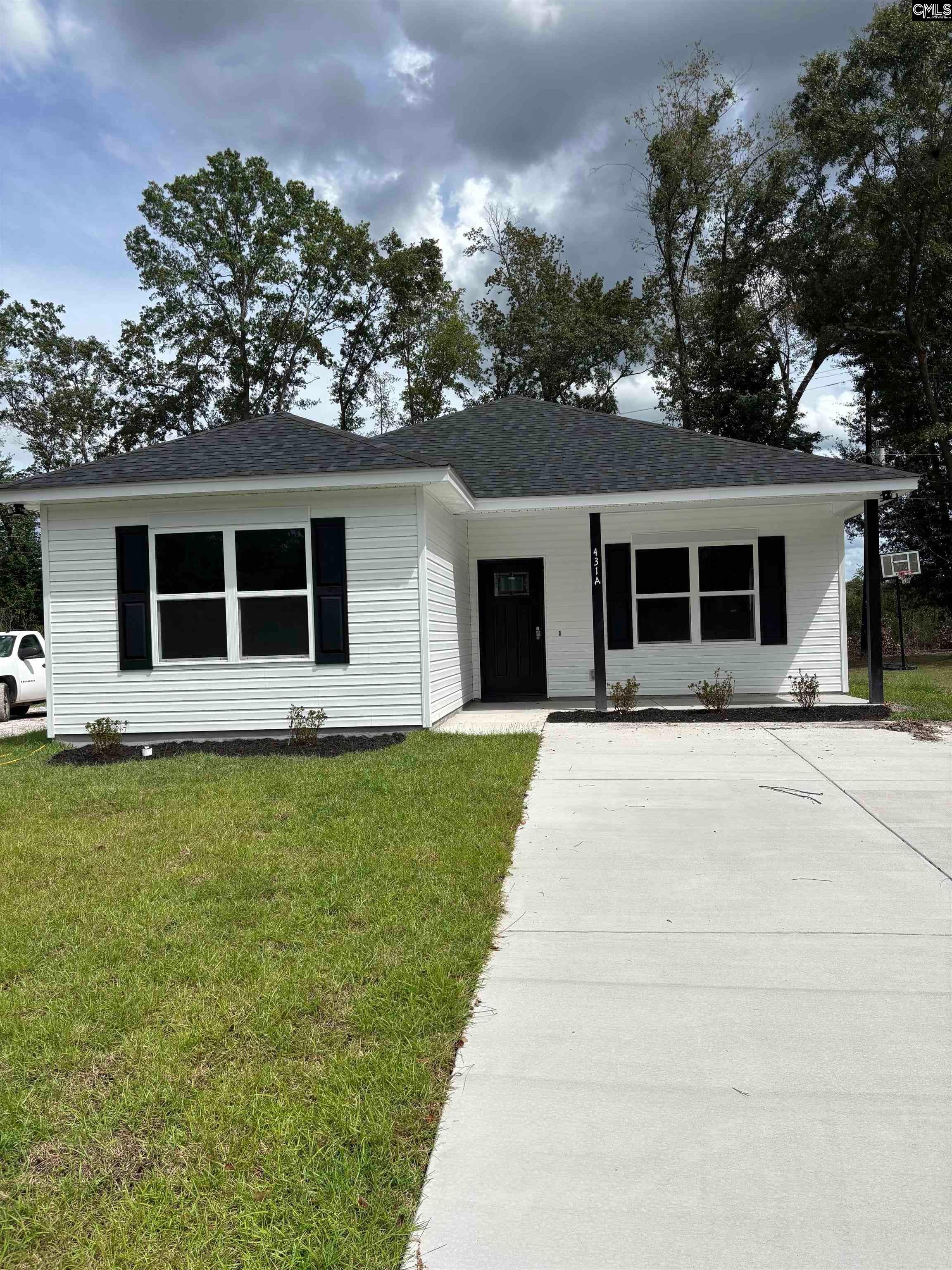 431A Old Plantation Drive