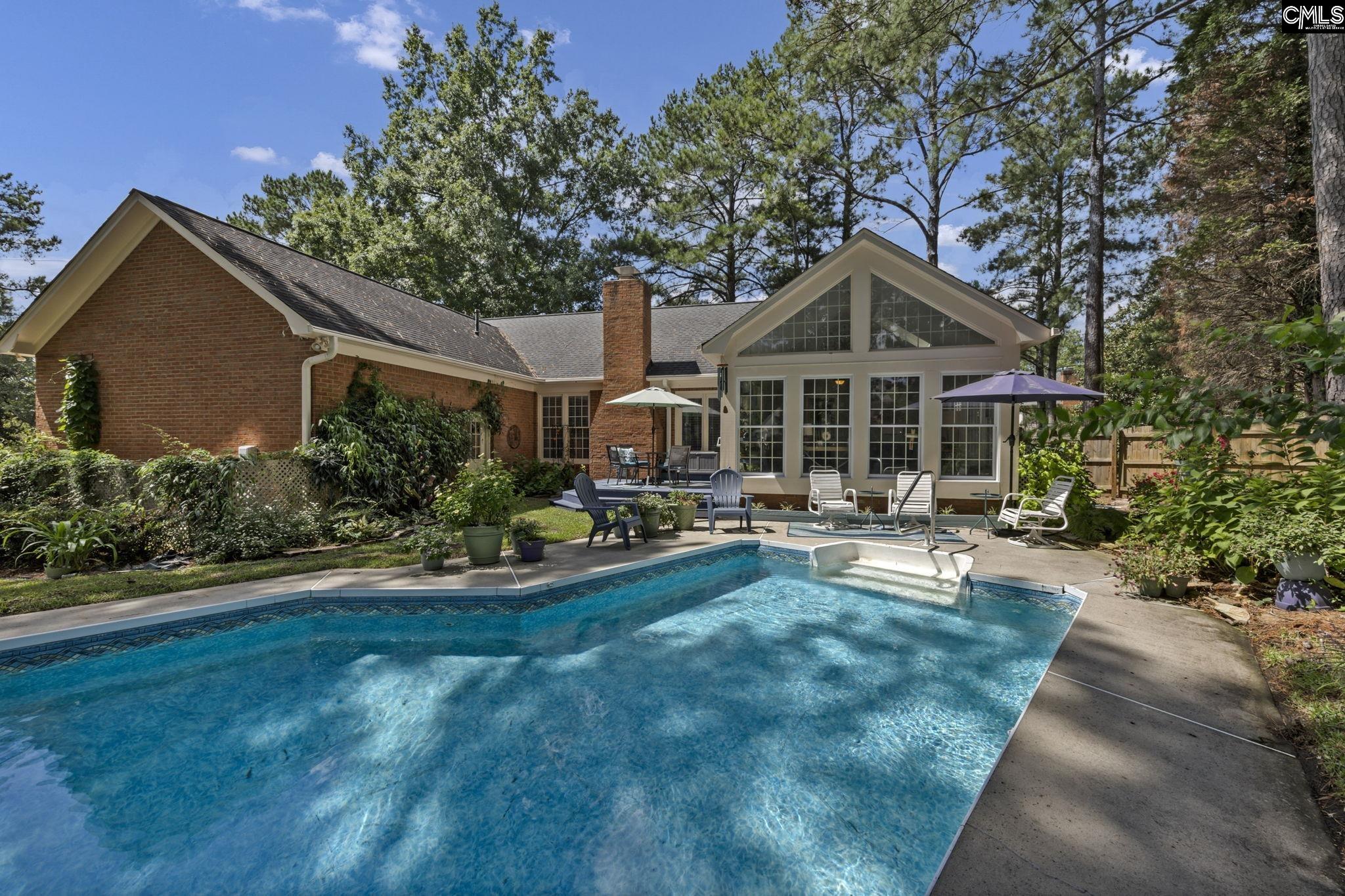 120 Rose Creek Court
