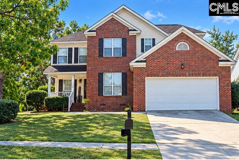 7 Ridge Pond Drive