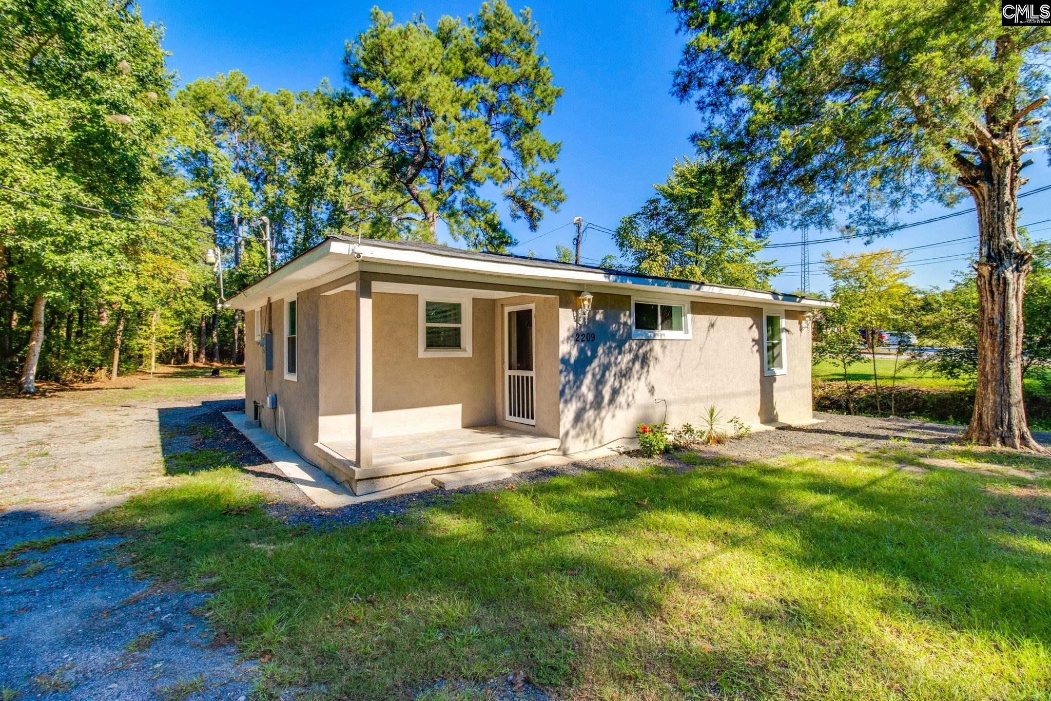 2209 Altas Road