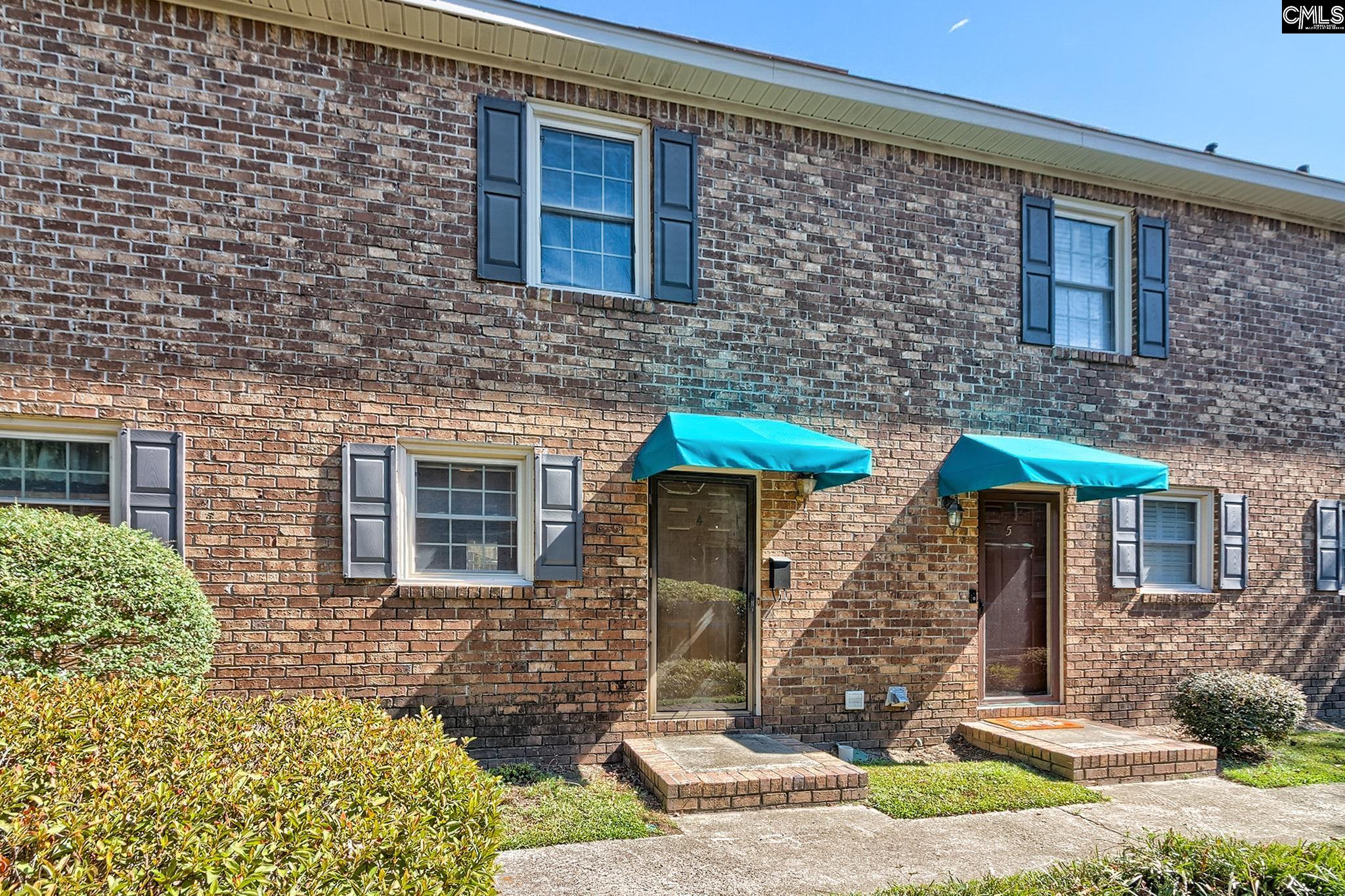 3700 Bush River Road