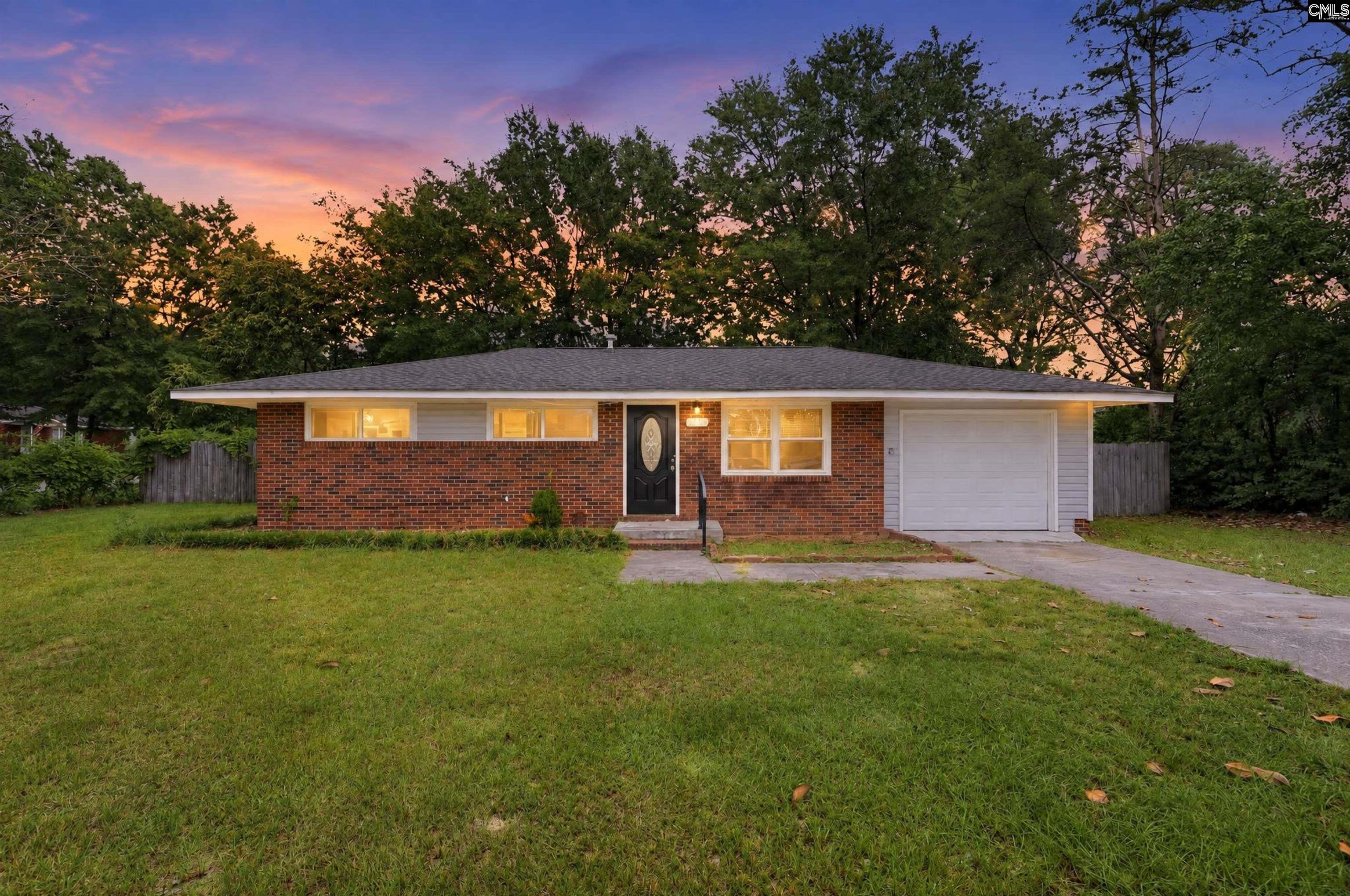 1744 Dupont Drive