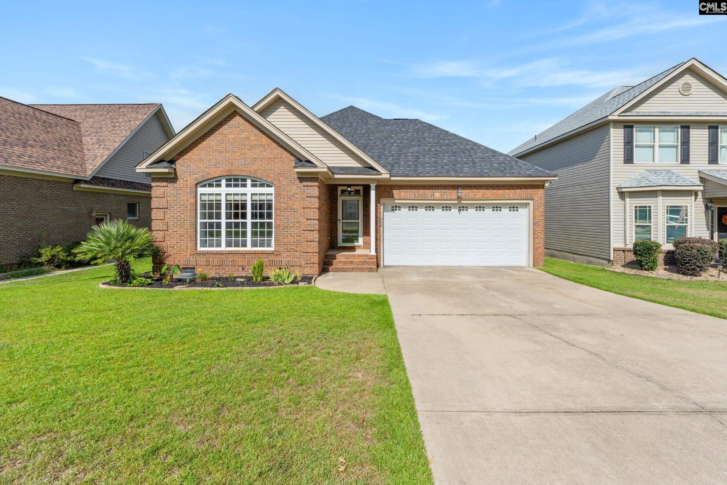 248 Keegan Rock Court