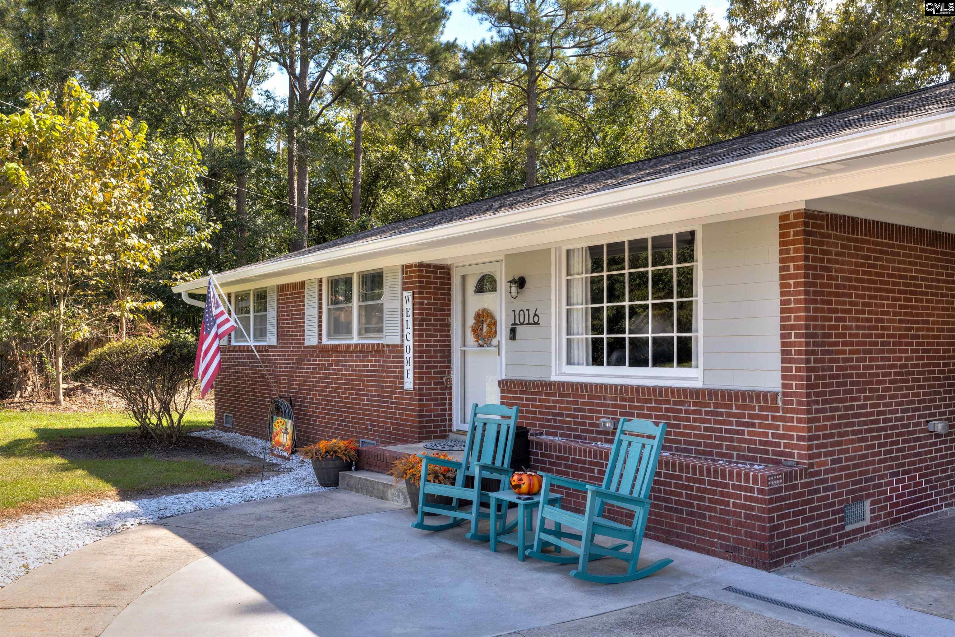1016 Donna Drive