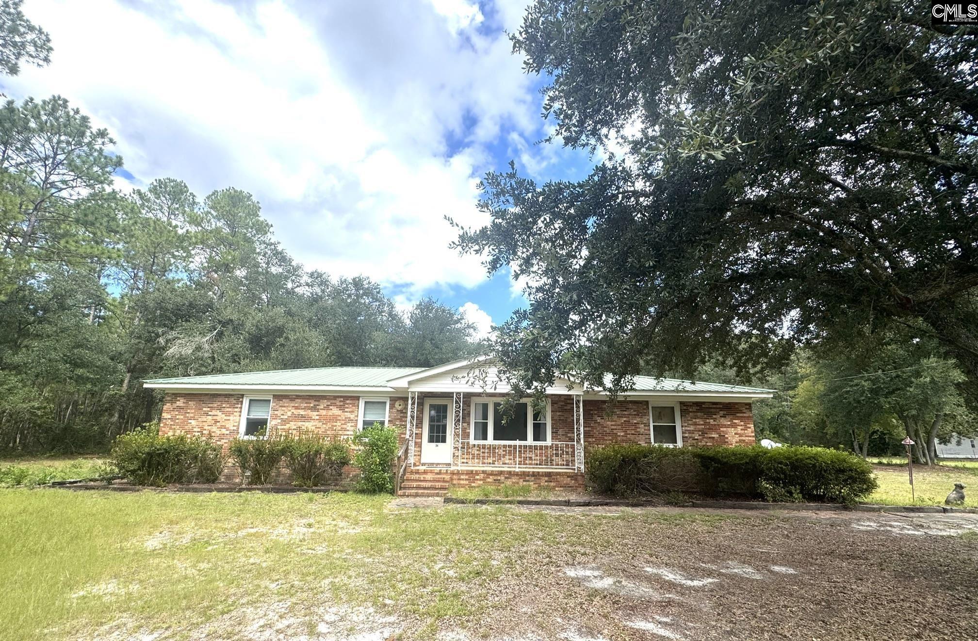 34 Old Friar Road
