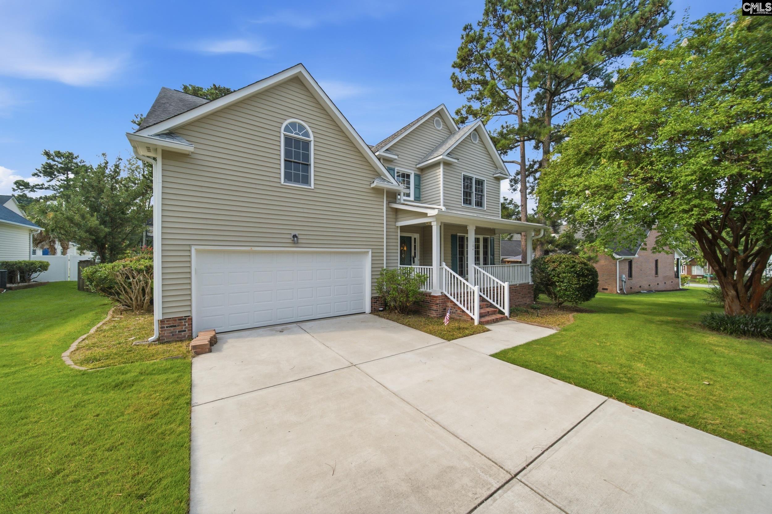 104 W Hampton Way