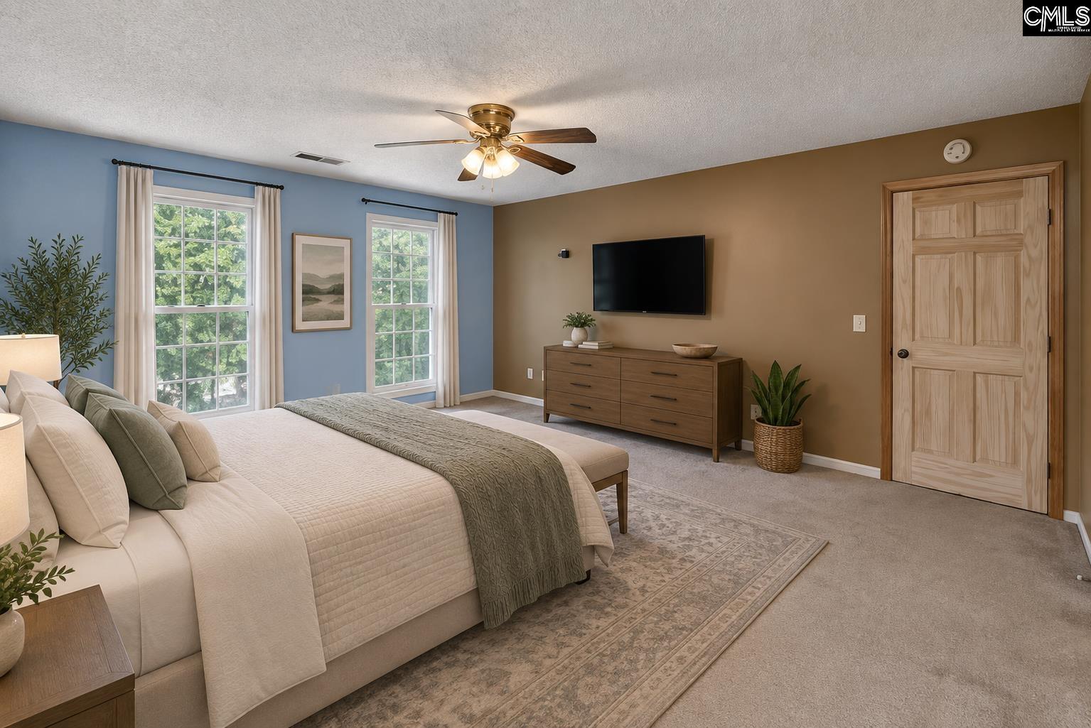 1817 Woodvalley Drive, Columbia — photo 10