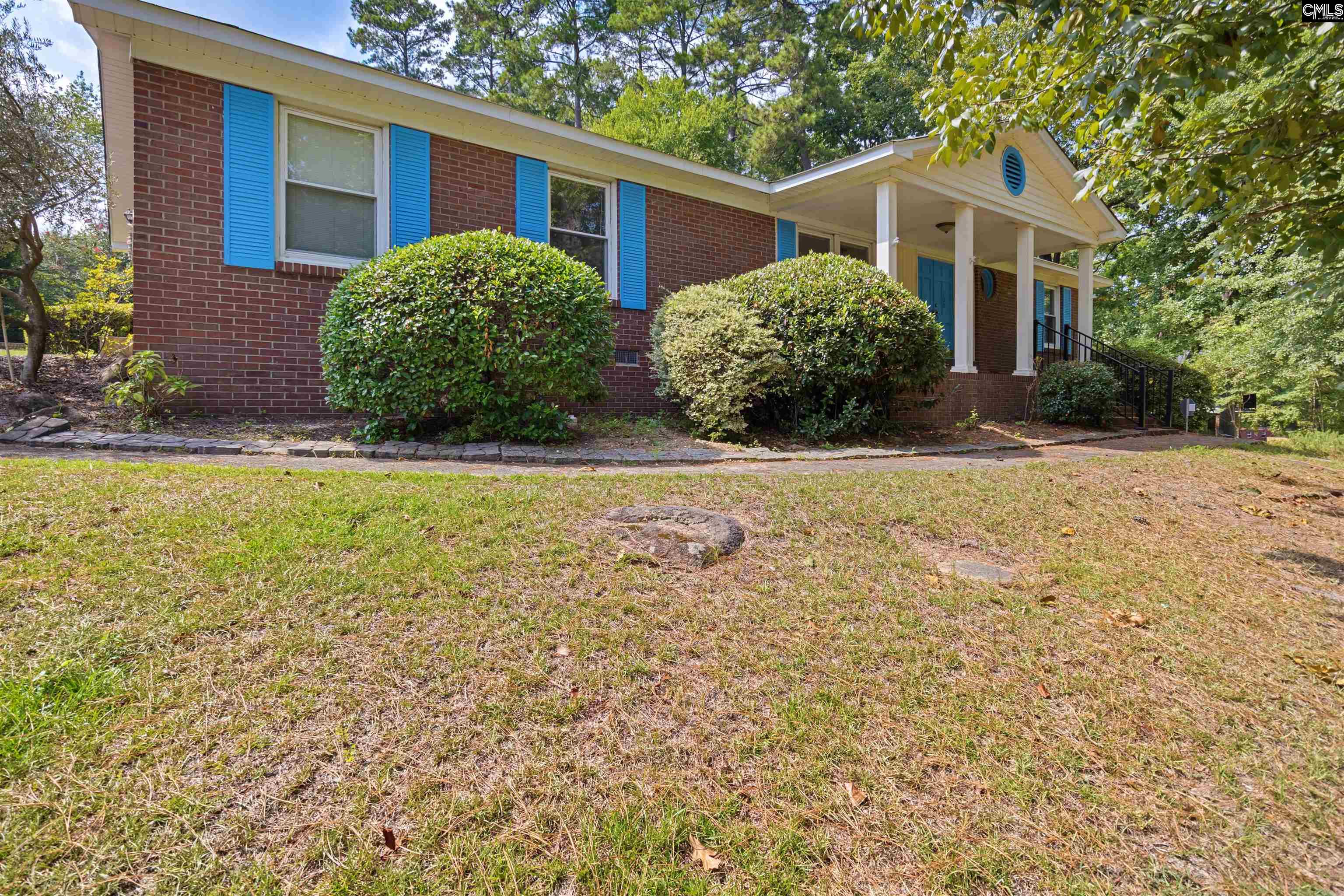 1800 Holly Hill Drive