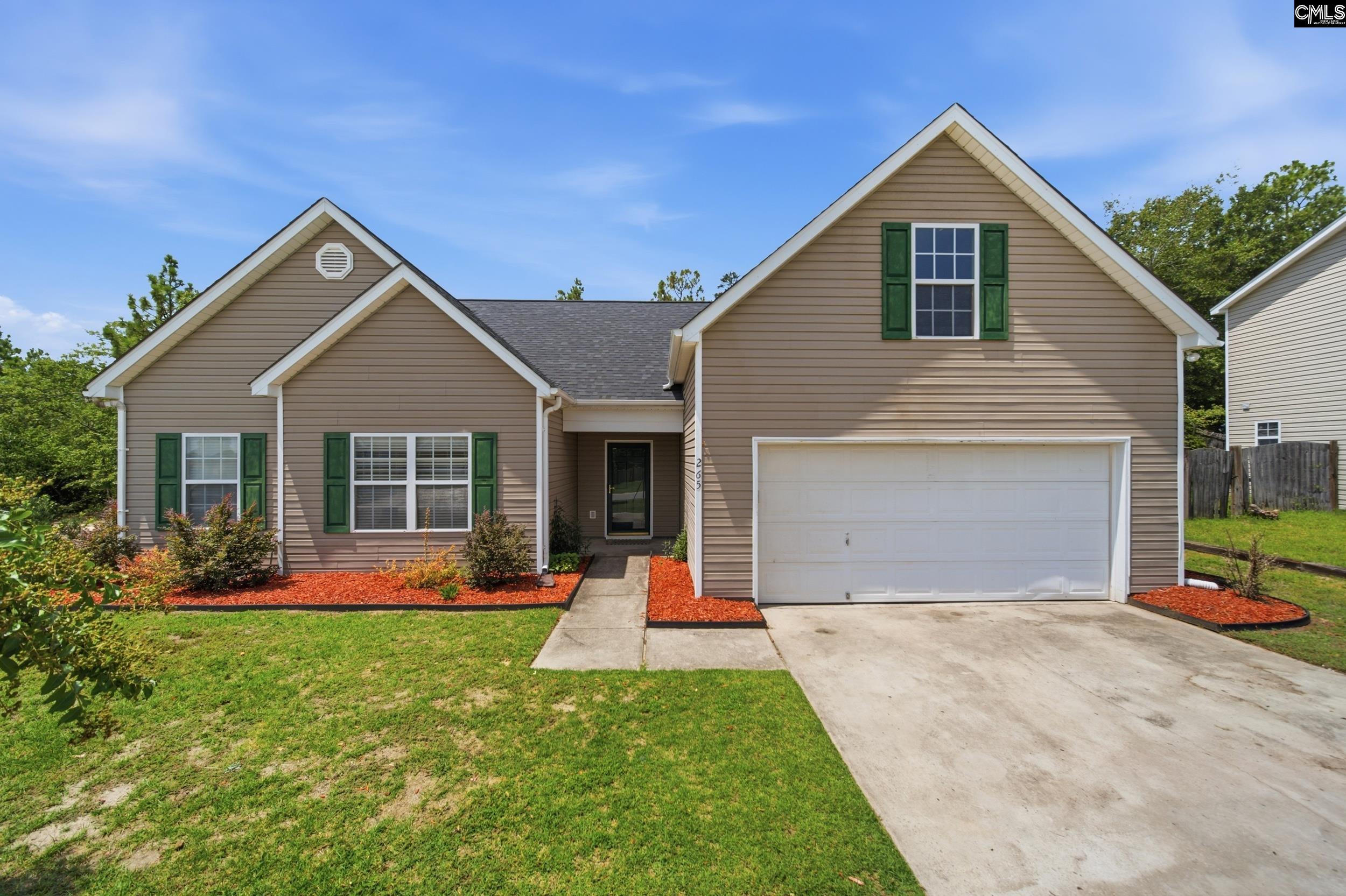 265 Arthurdale Drive