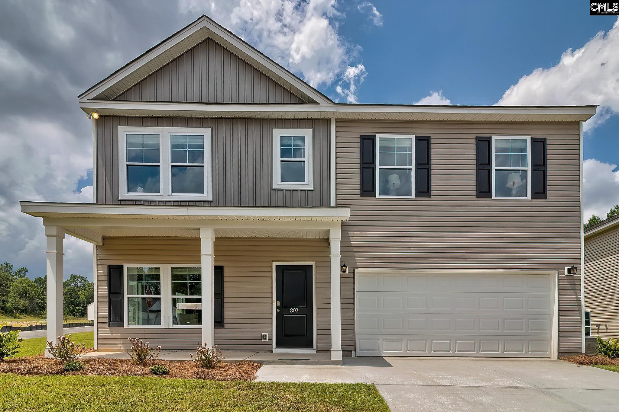 803 Daniel Lake Court