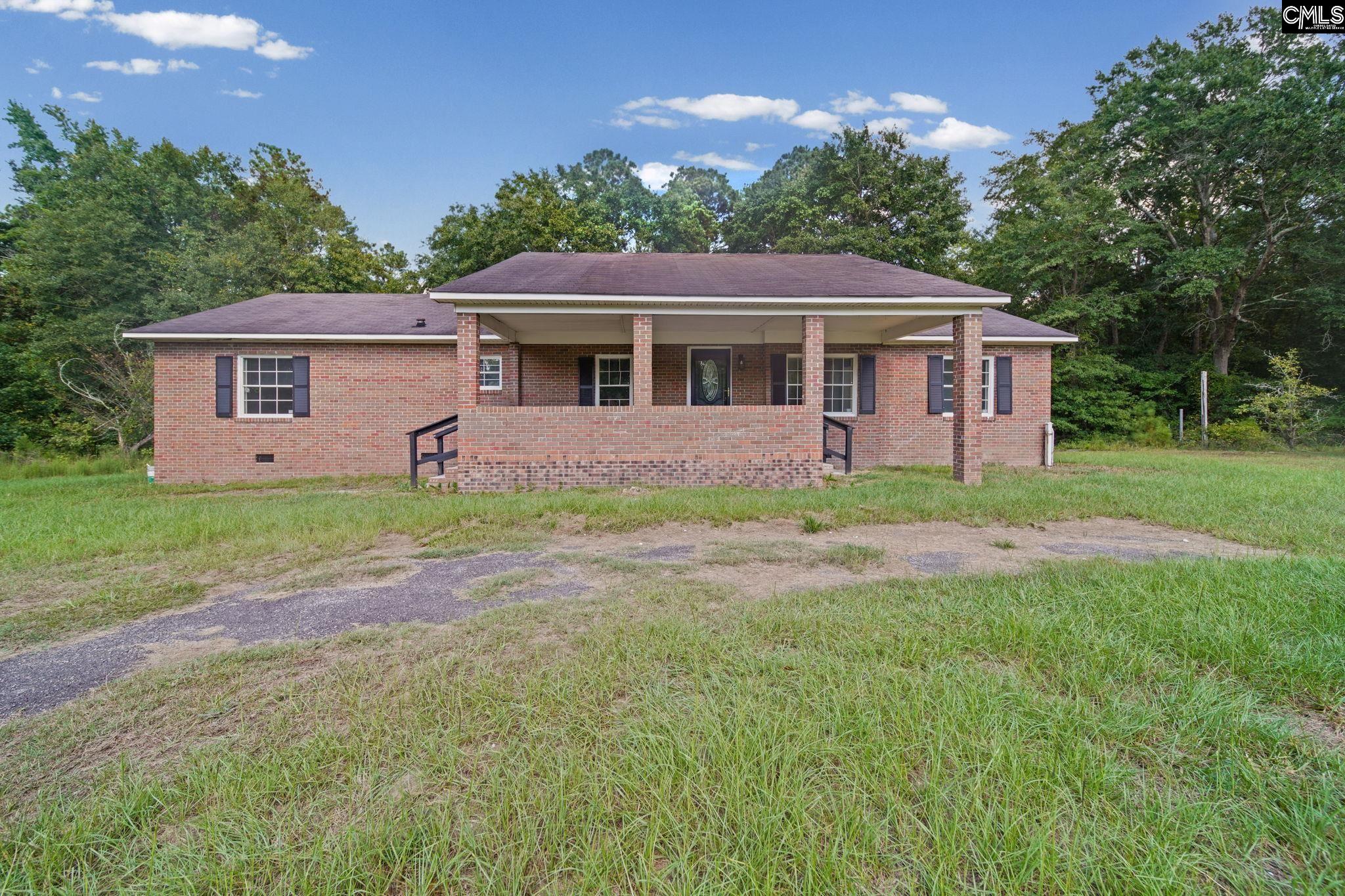 164 Joy Road