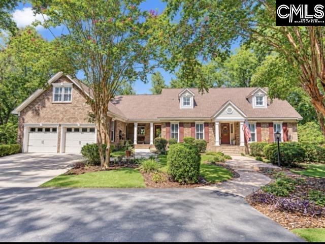 137 Brooklet Drive