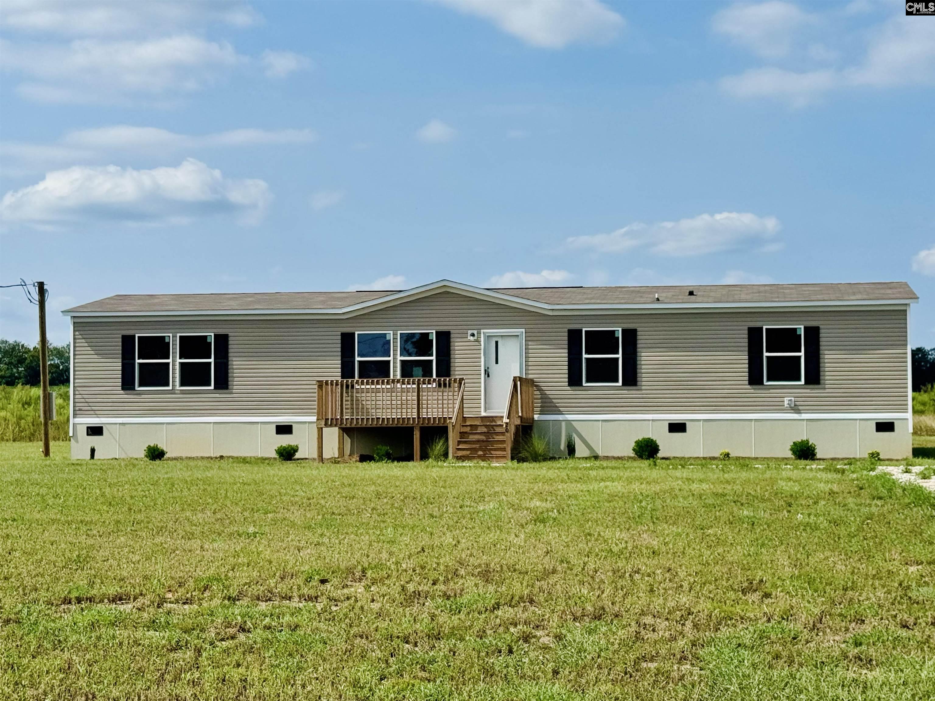 20 F R Huff Road