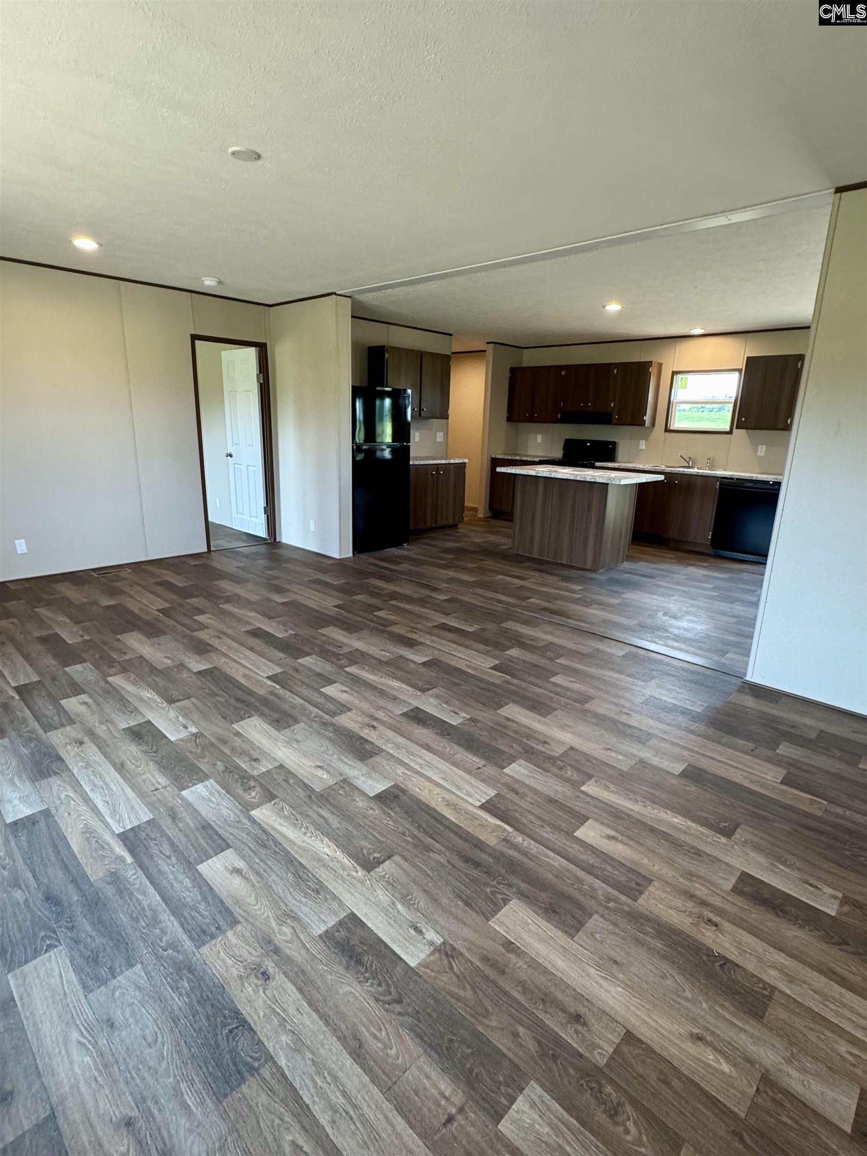 26 F R Huff Road