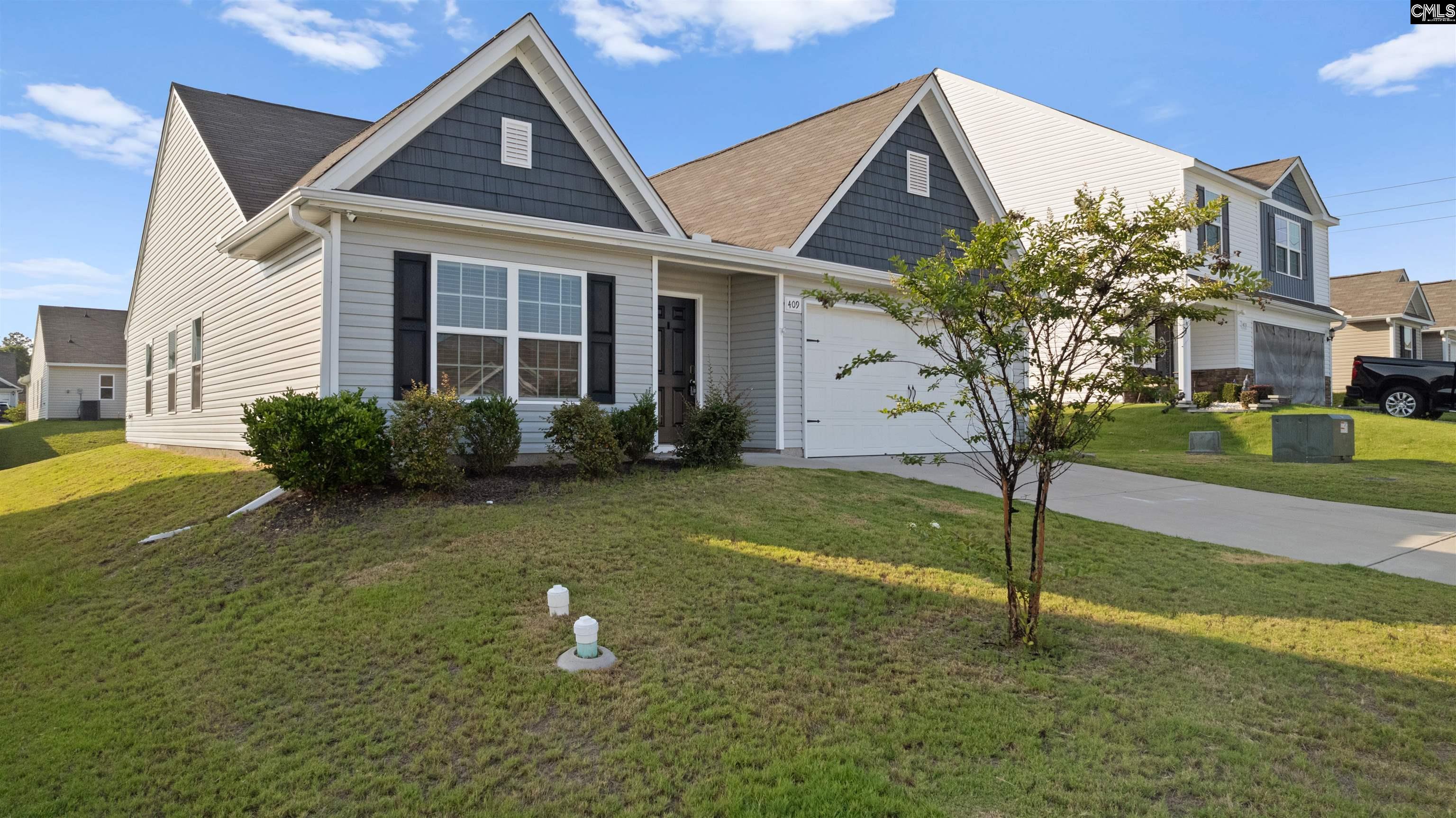 409 Dawn Meadow Court