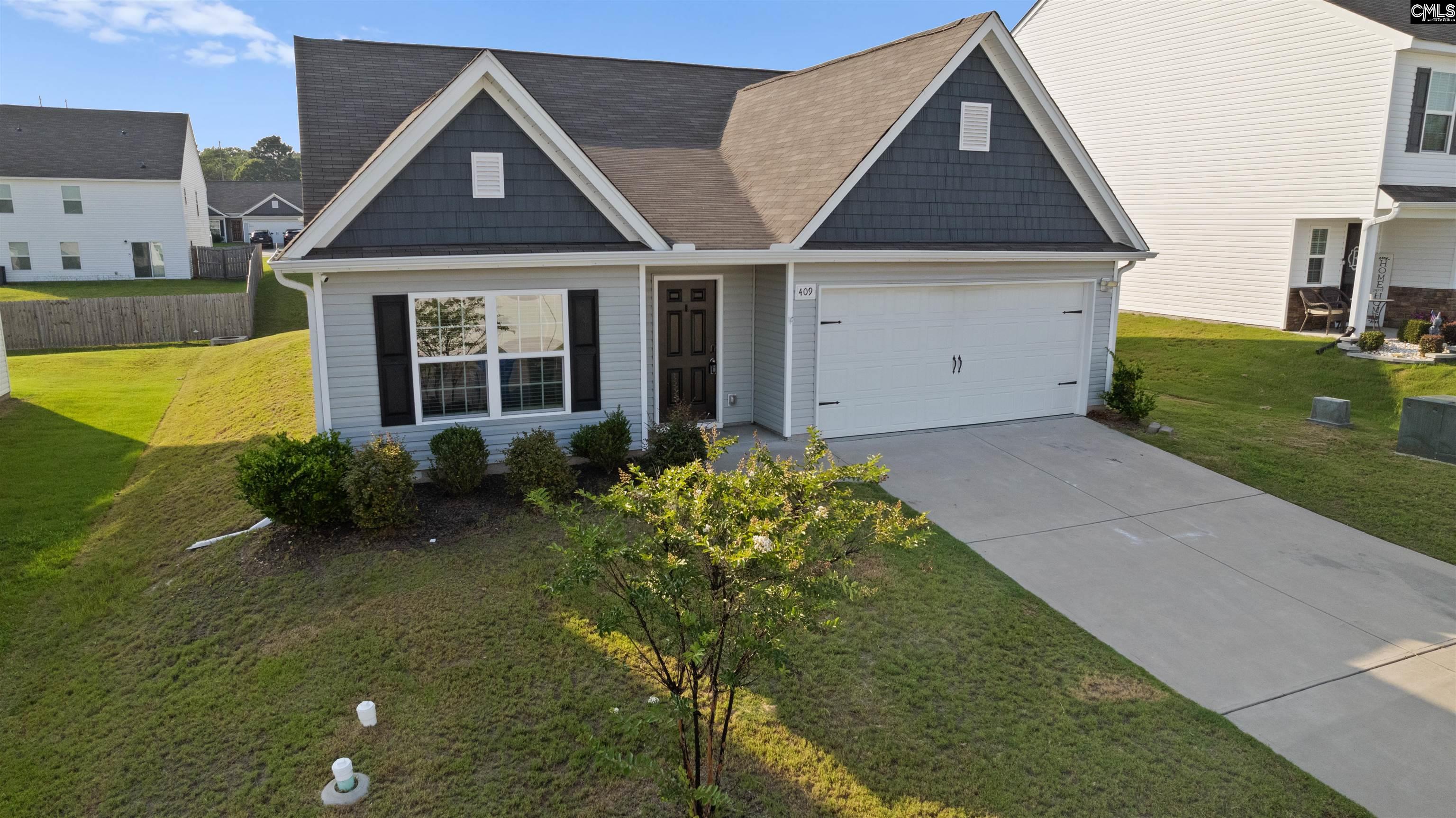 409 Dawn Meadow Court