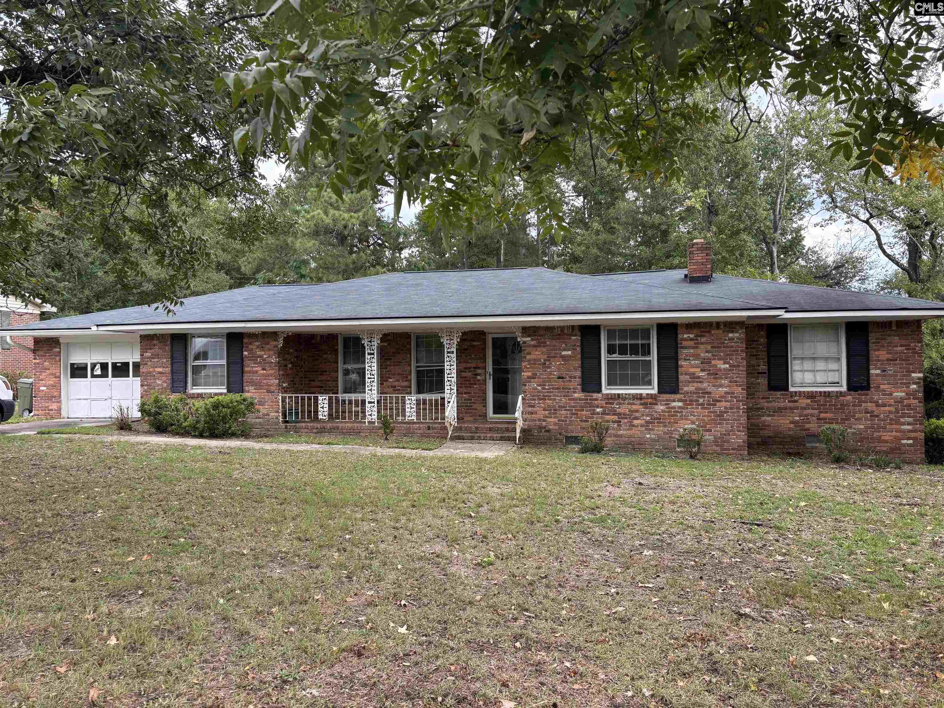 724 Janice Drive