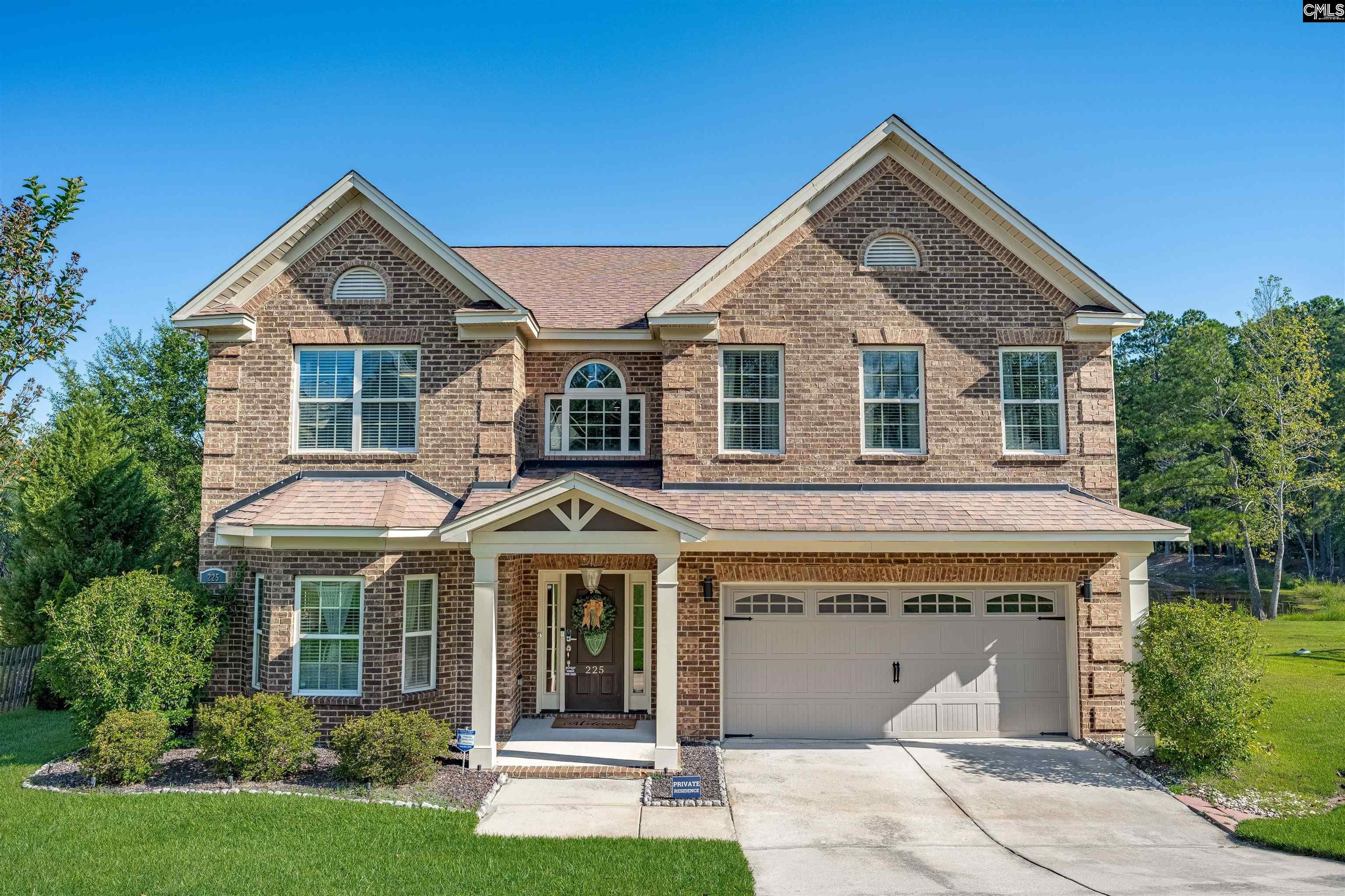 225 Lower Glen Circle