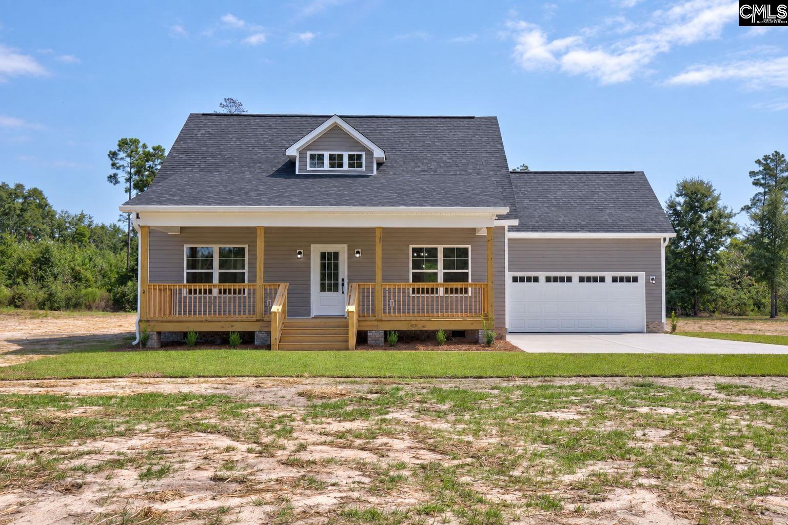 1506 Hall Road