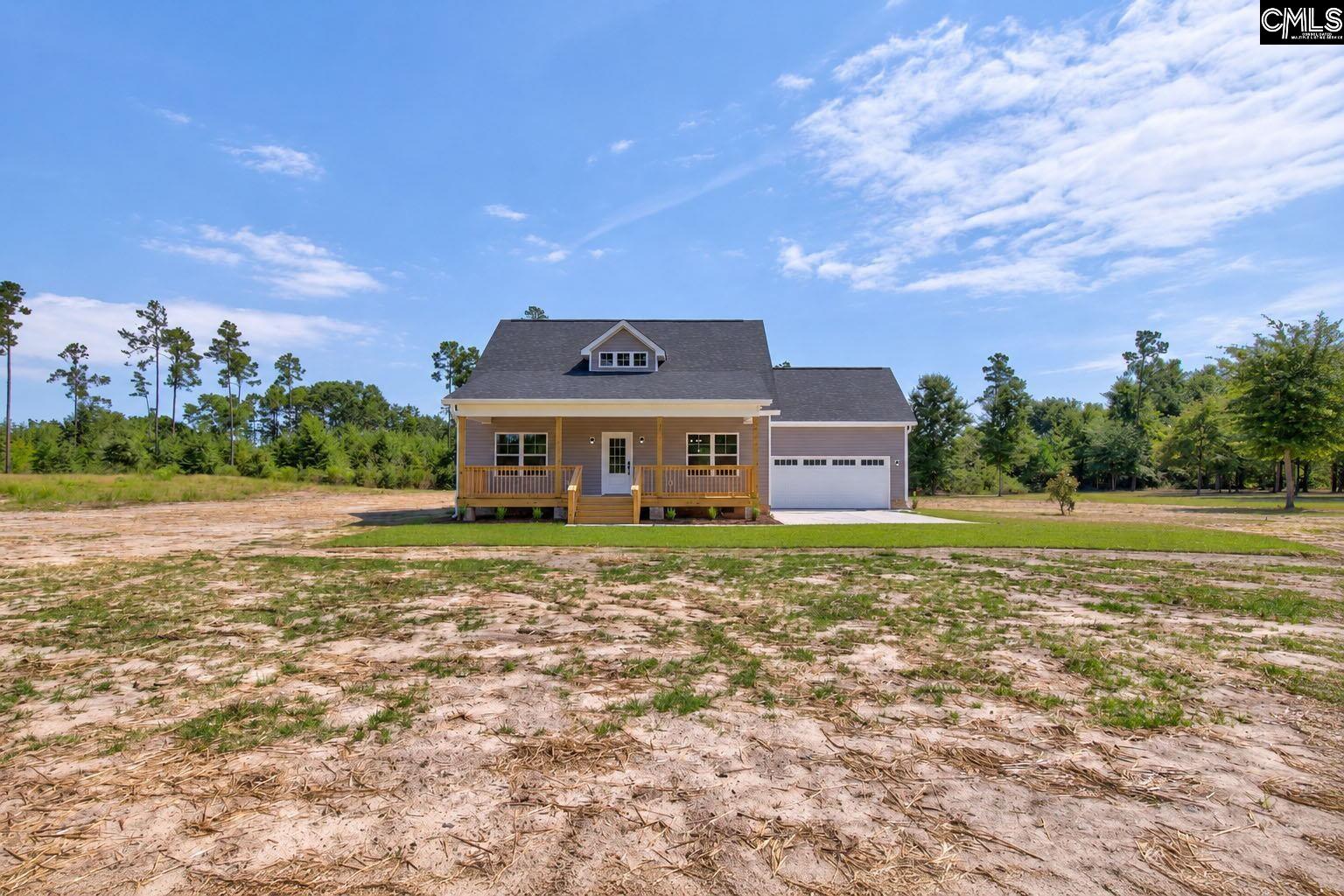 1506 Hall Road