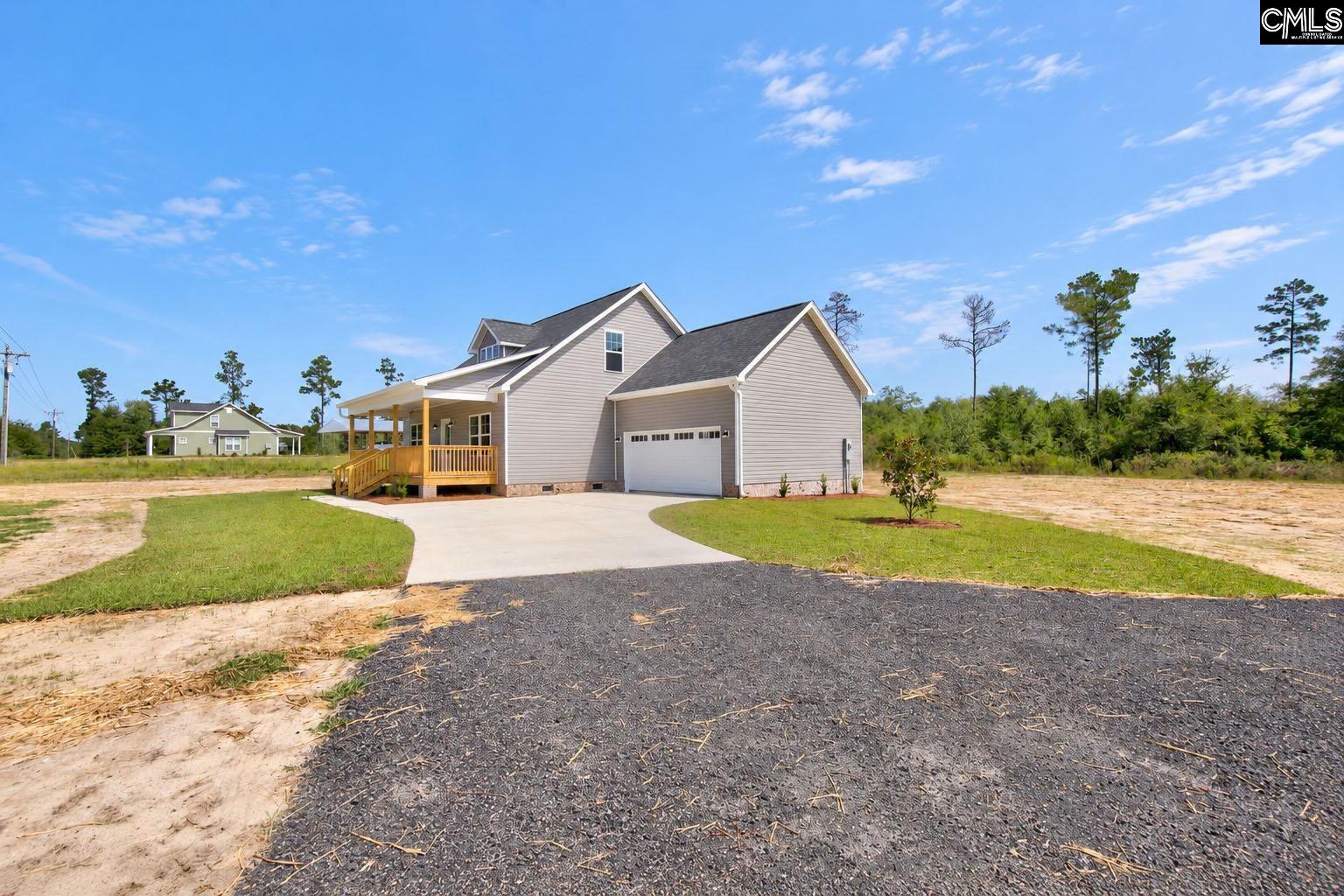 1506 Hall Road