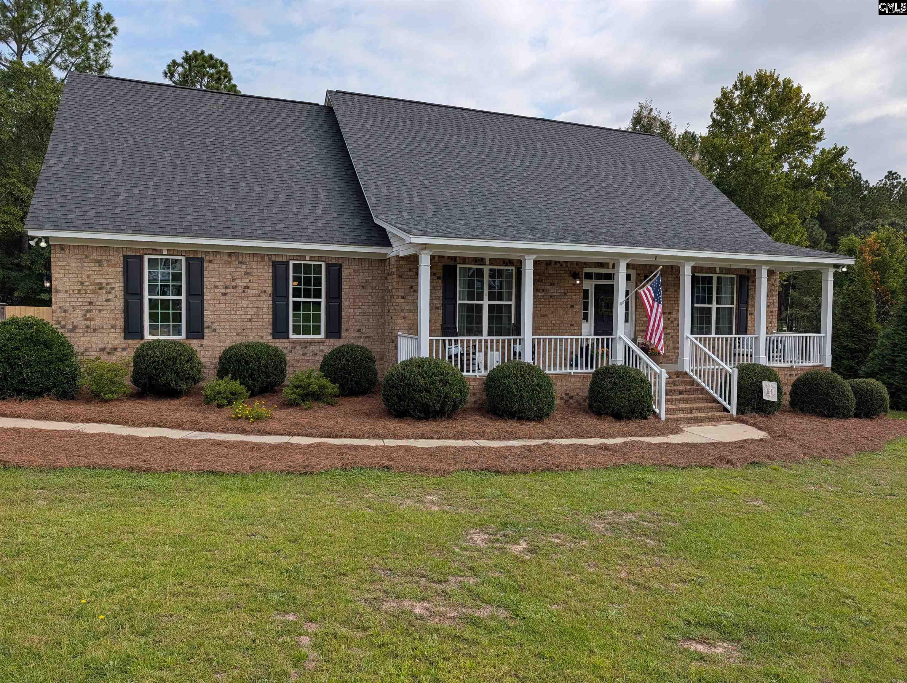 8 Stratford Plantation Drive