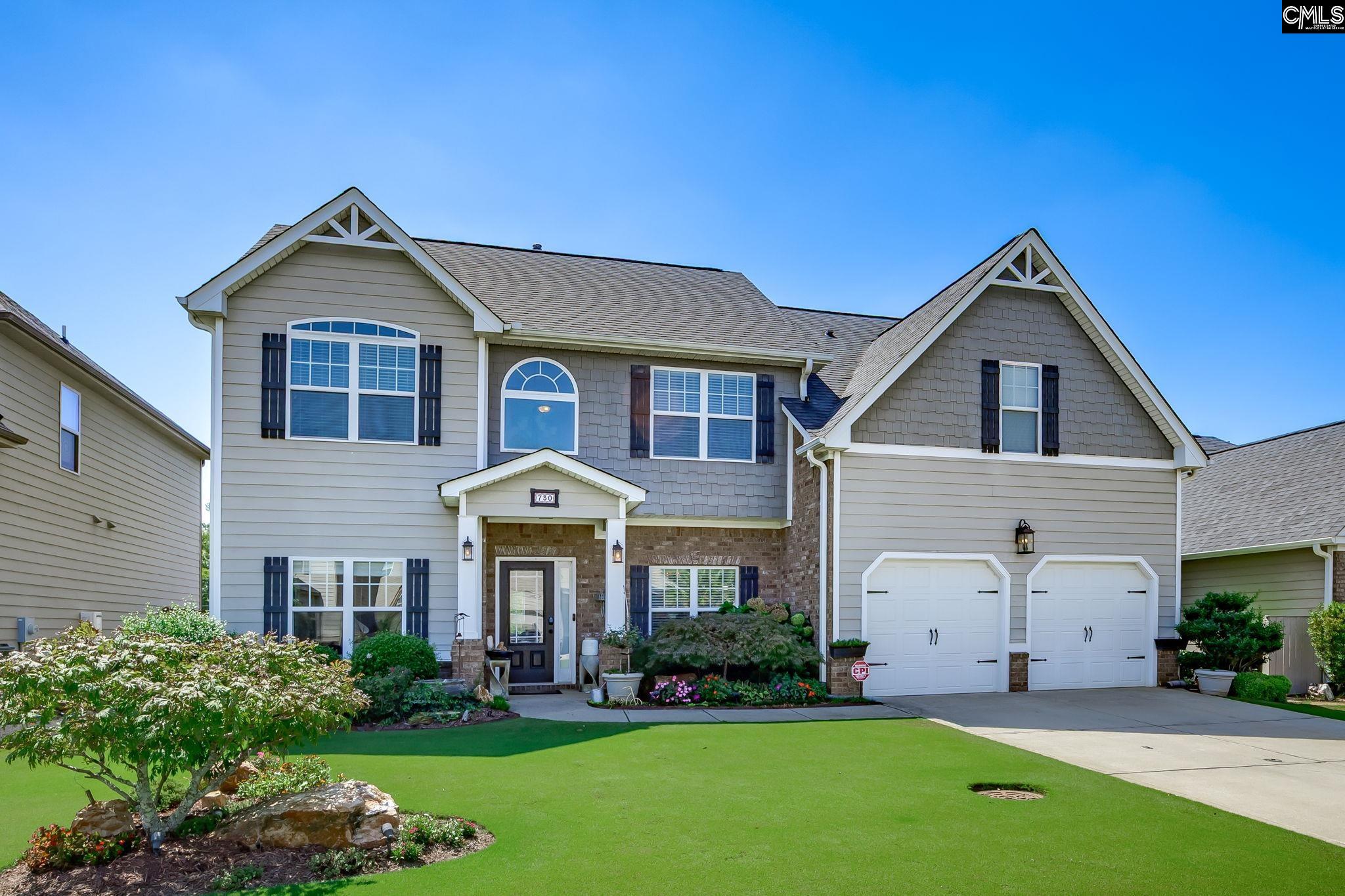 730 Autumn Shiloh Drive