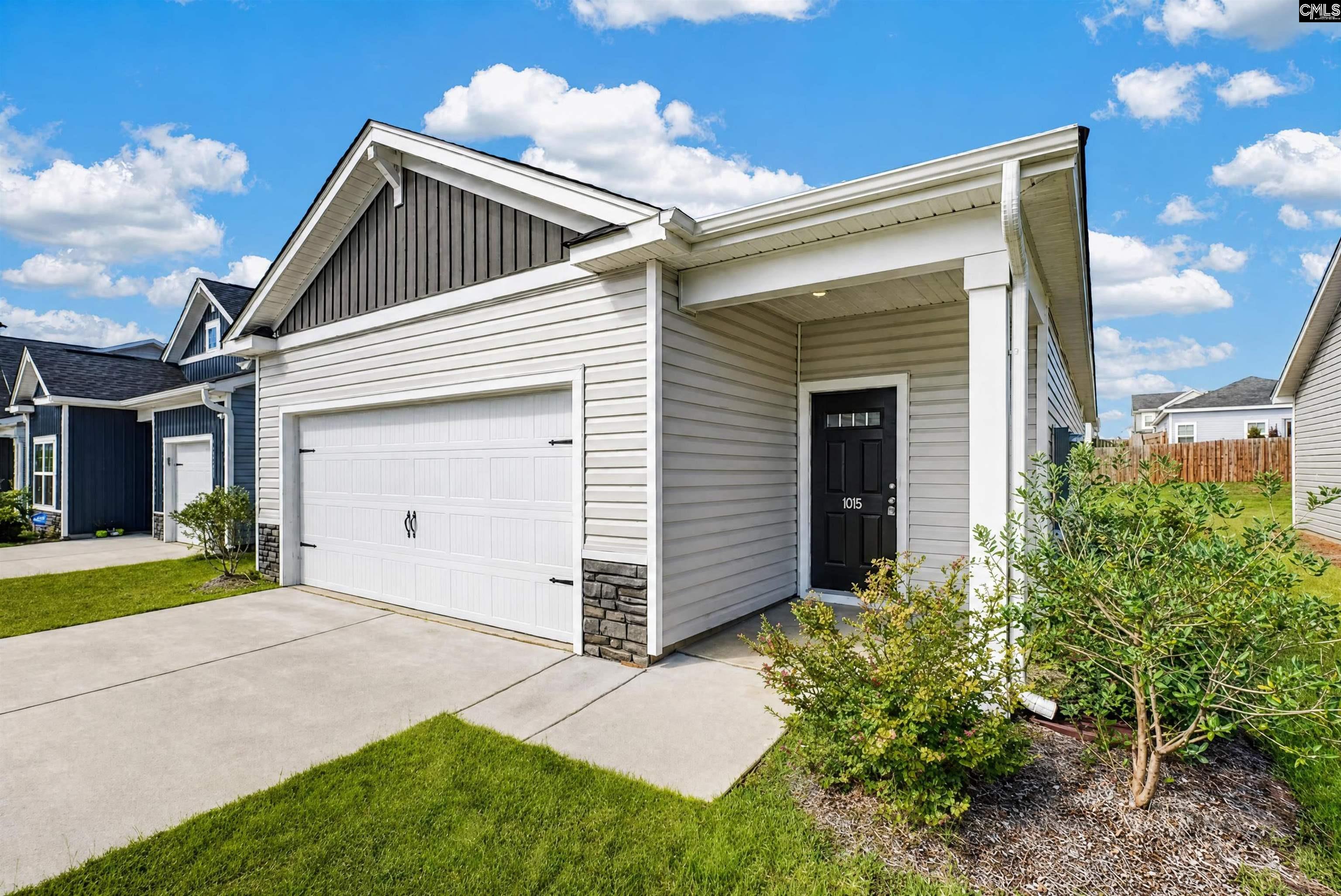 1015 Goose Branch Drive