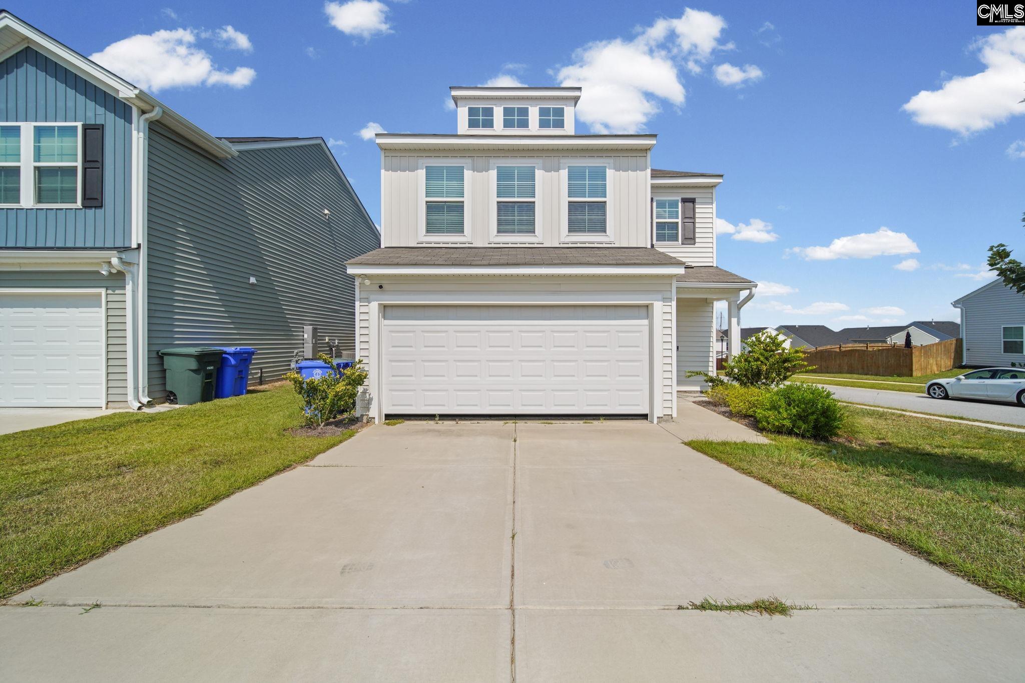 639 Long Star Way