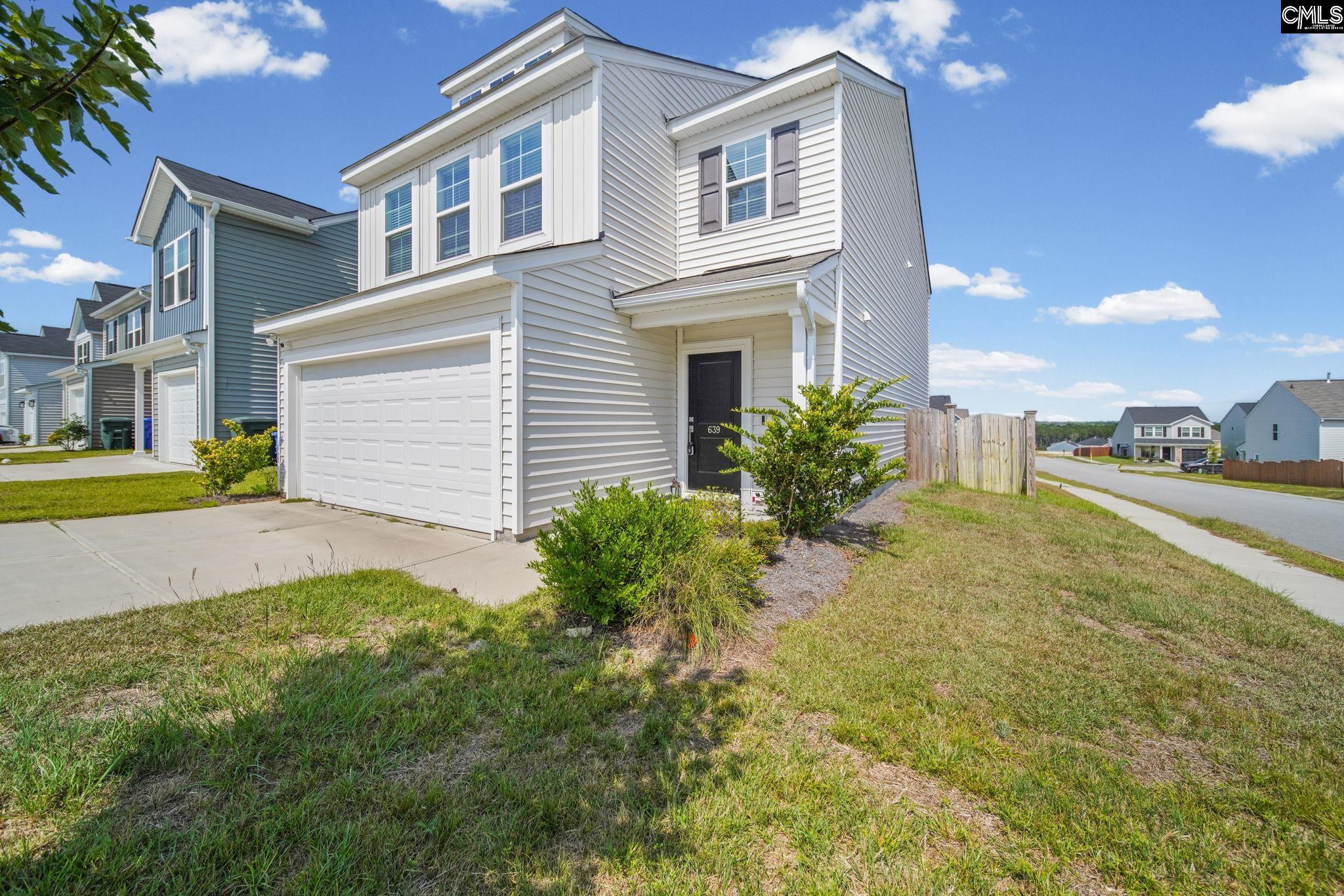 639 Long Star Way